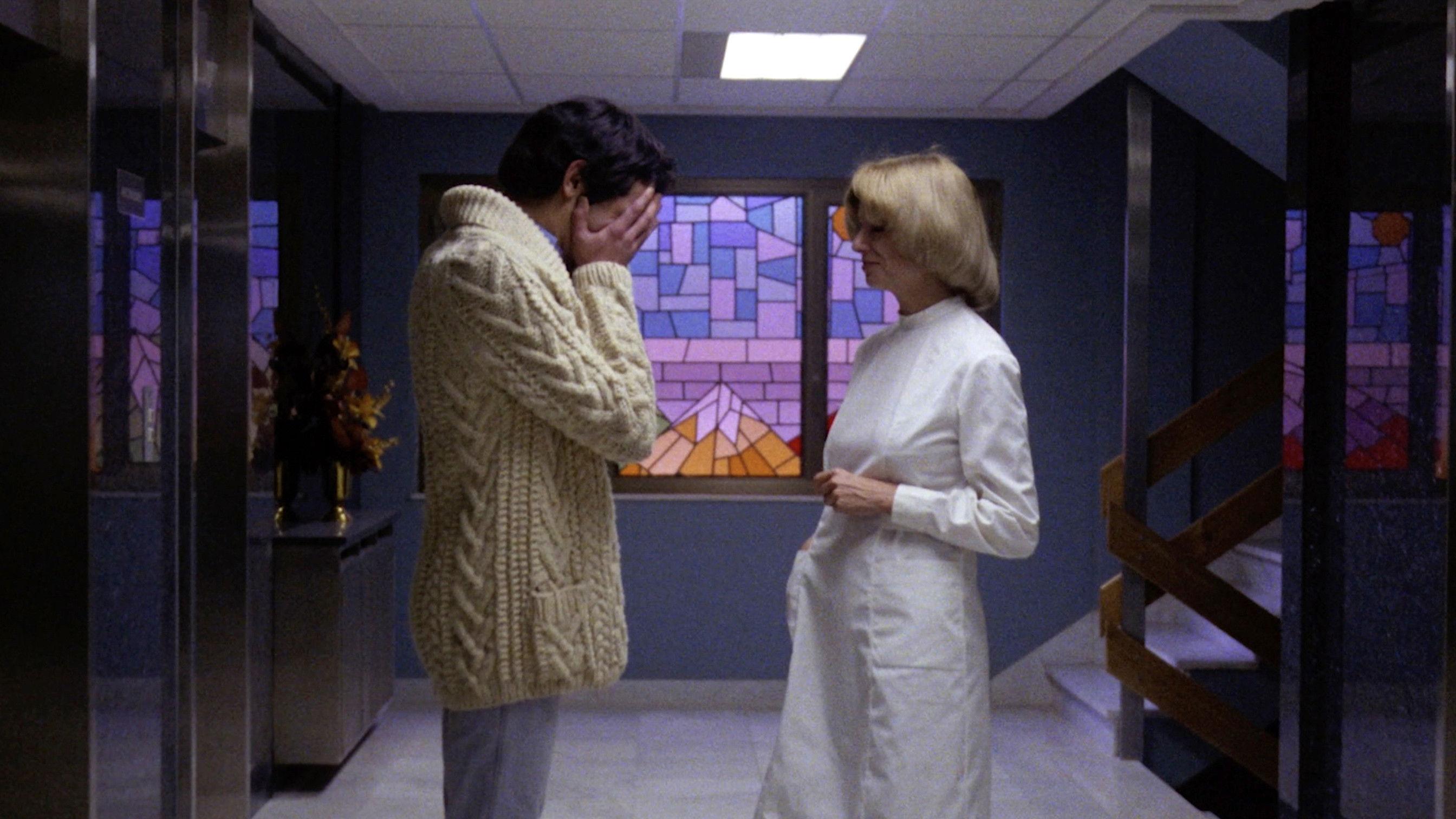 Sins of a Nympho 1979 movie scene