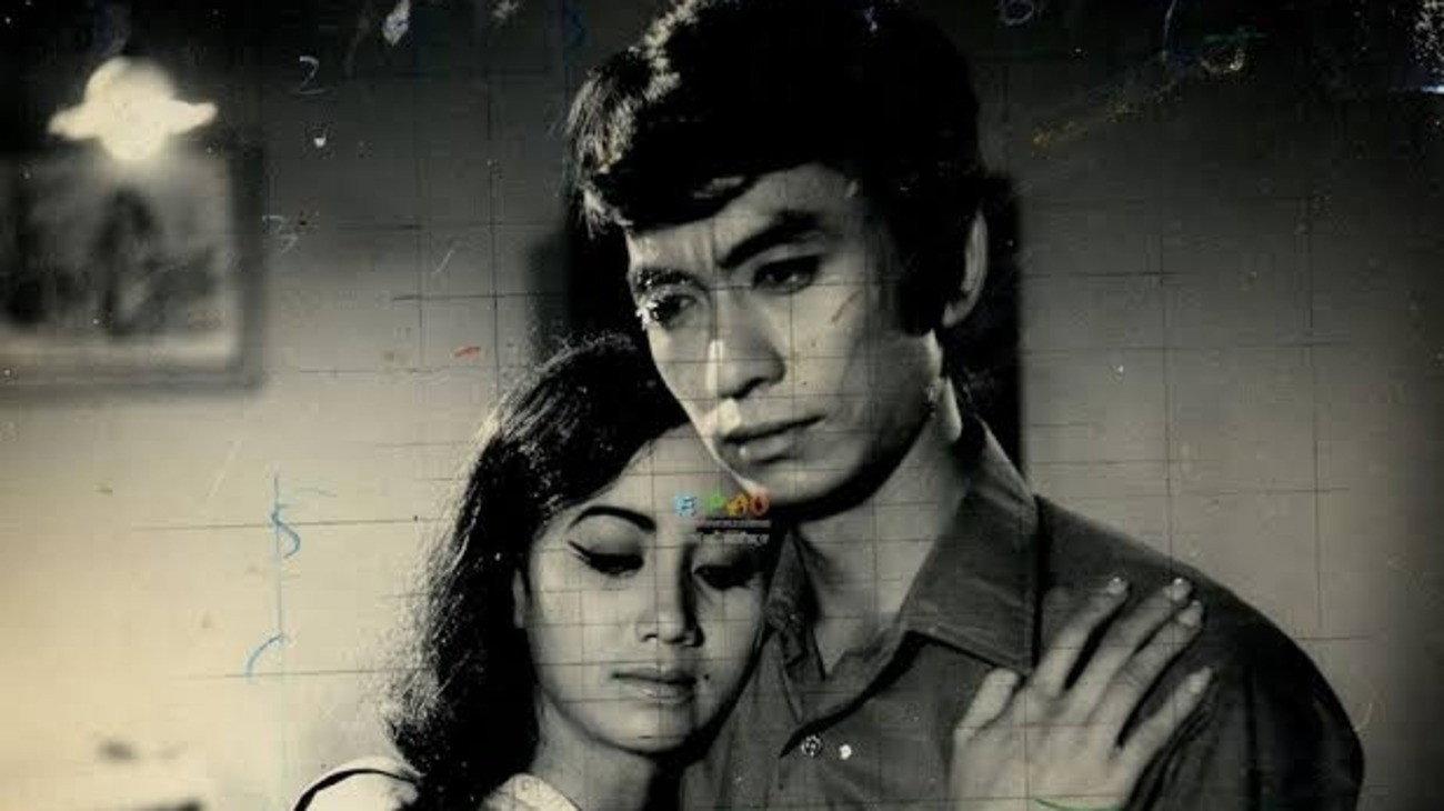 Lamja Parshuram 1974 movie scene