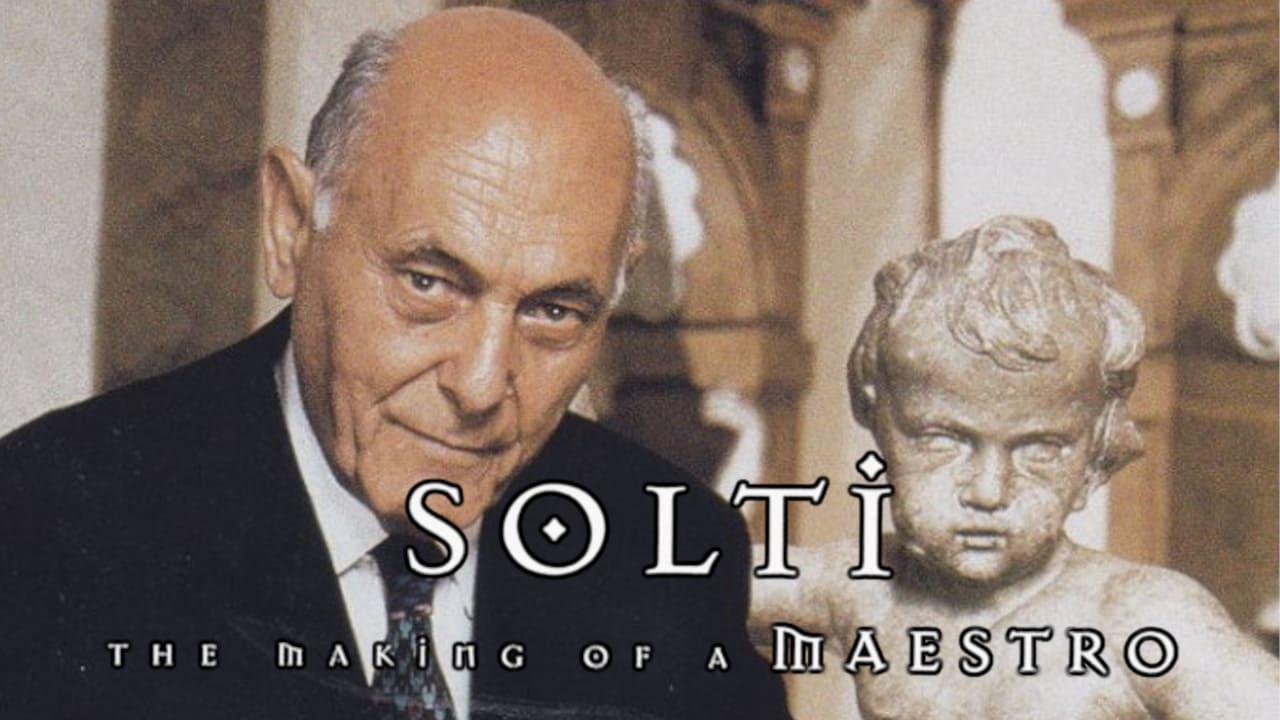 Solti: The Making of a Maestro 1998 movie scene