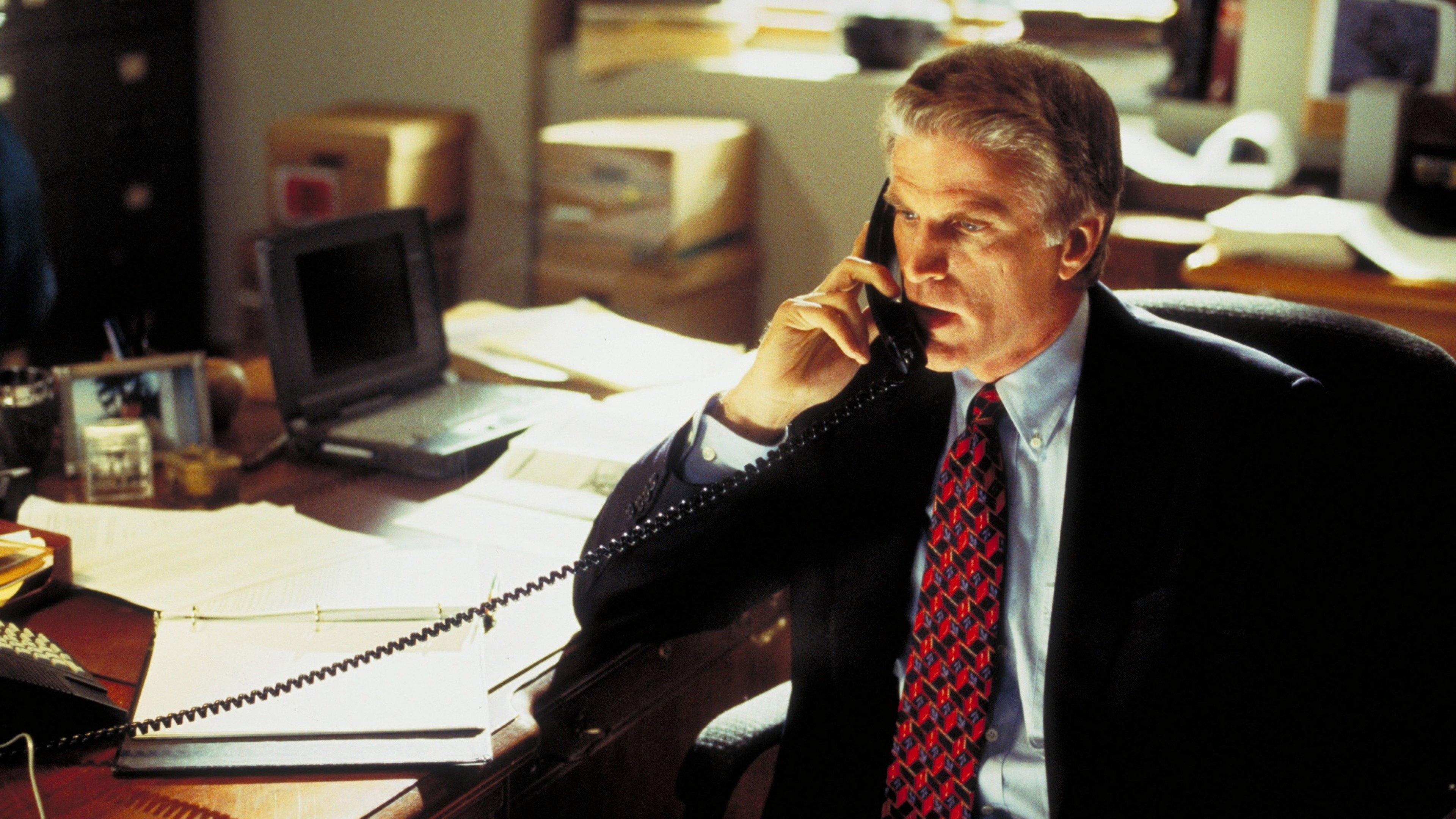 Thanks of a Grateful Nation 1998 movie scene