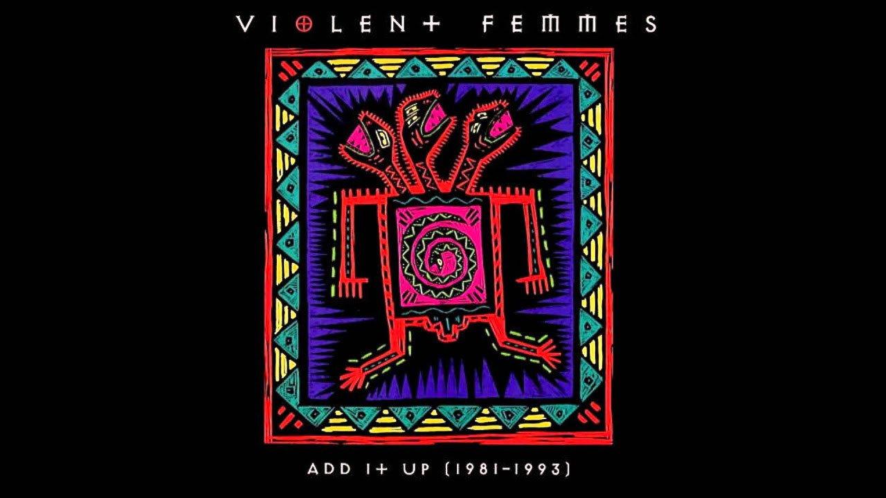 Violent Femmes: Live at the Hacienda 2007 movie scene
