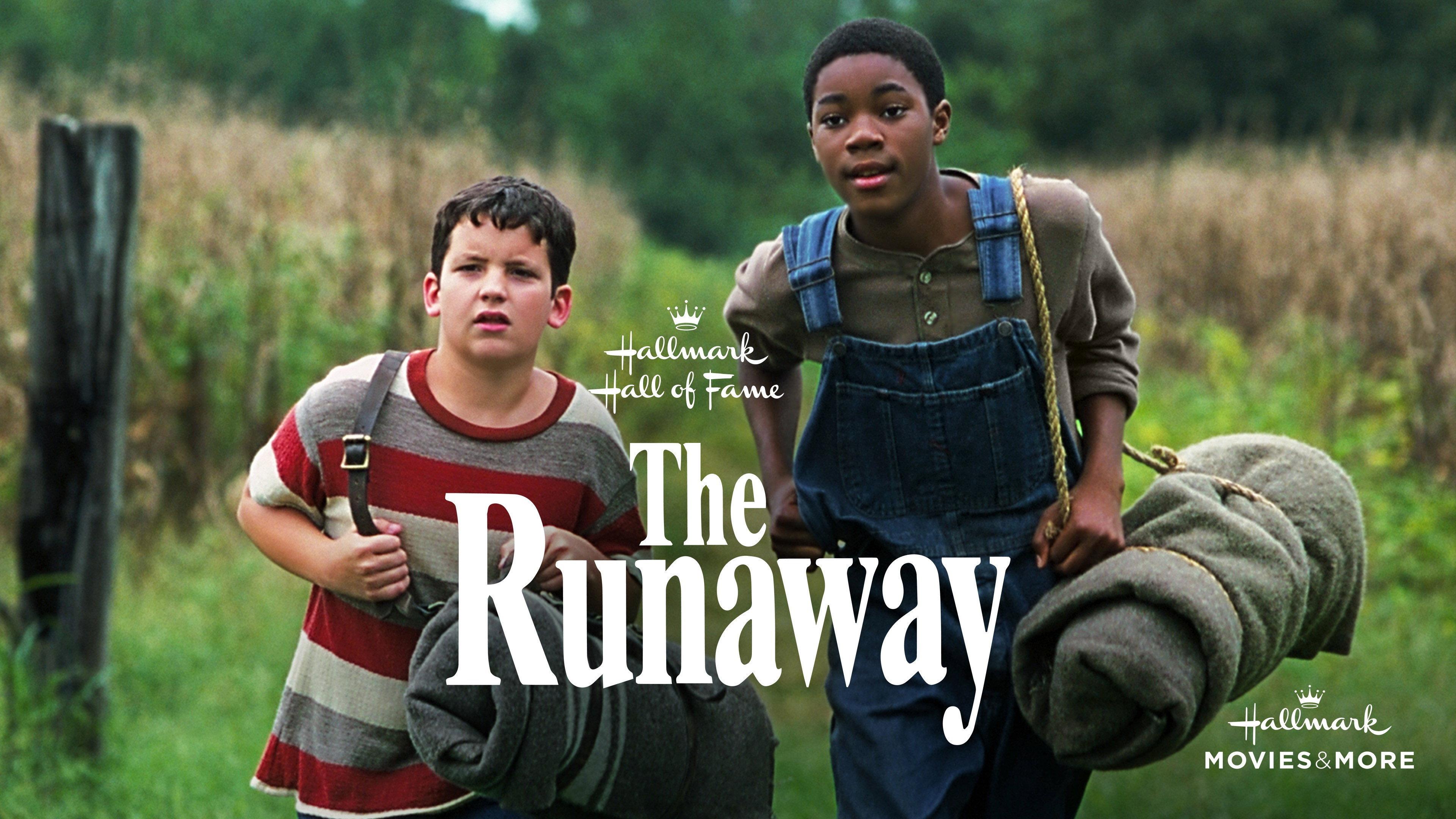 The Runaway 2000 movie scene