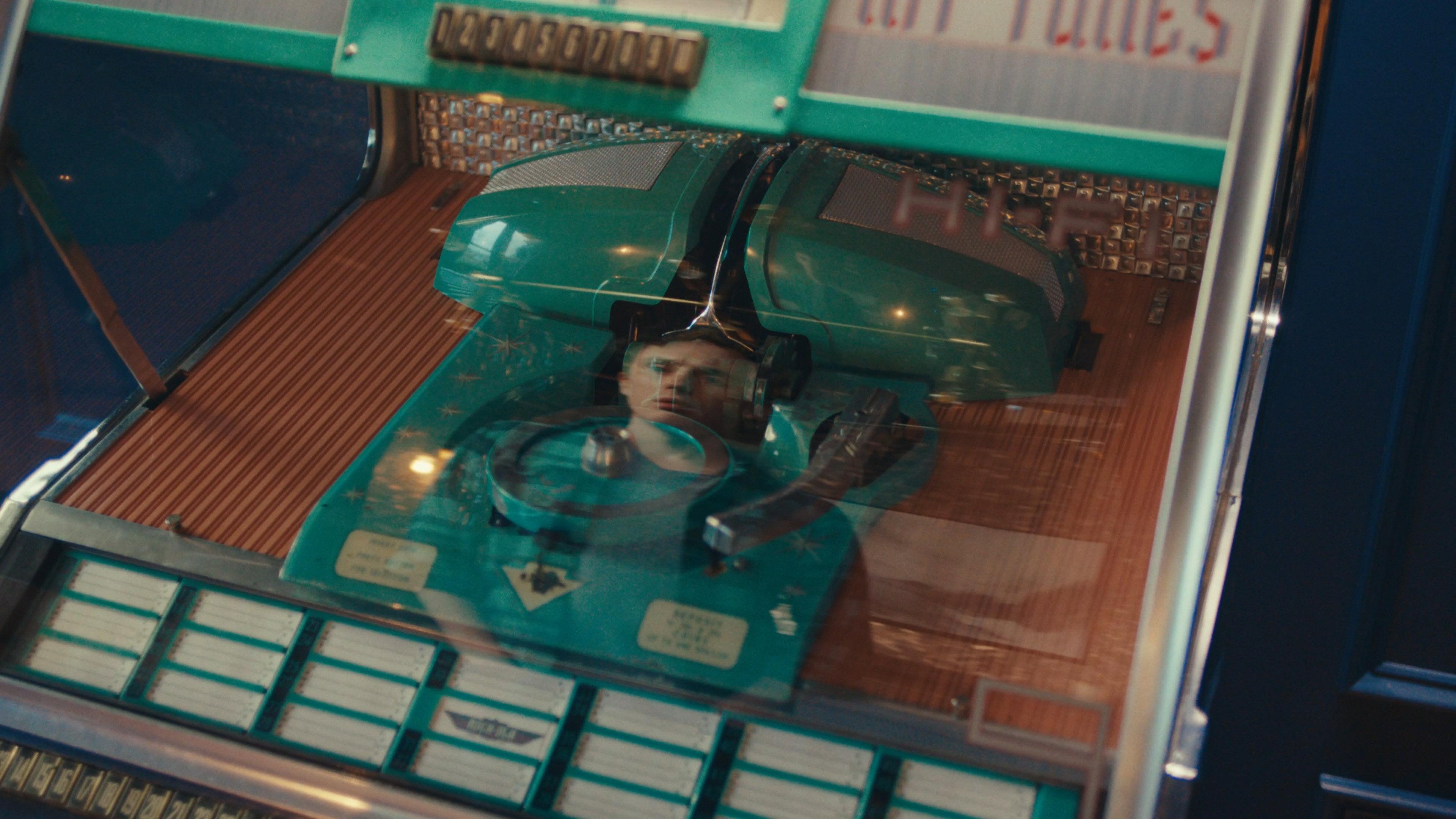 The Jukebox movie scene