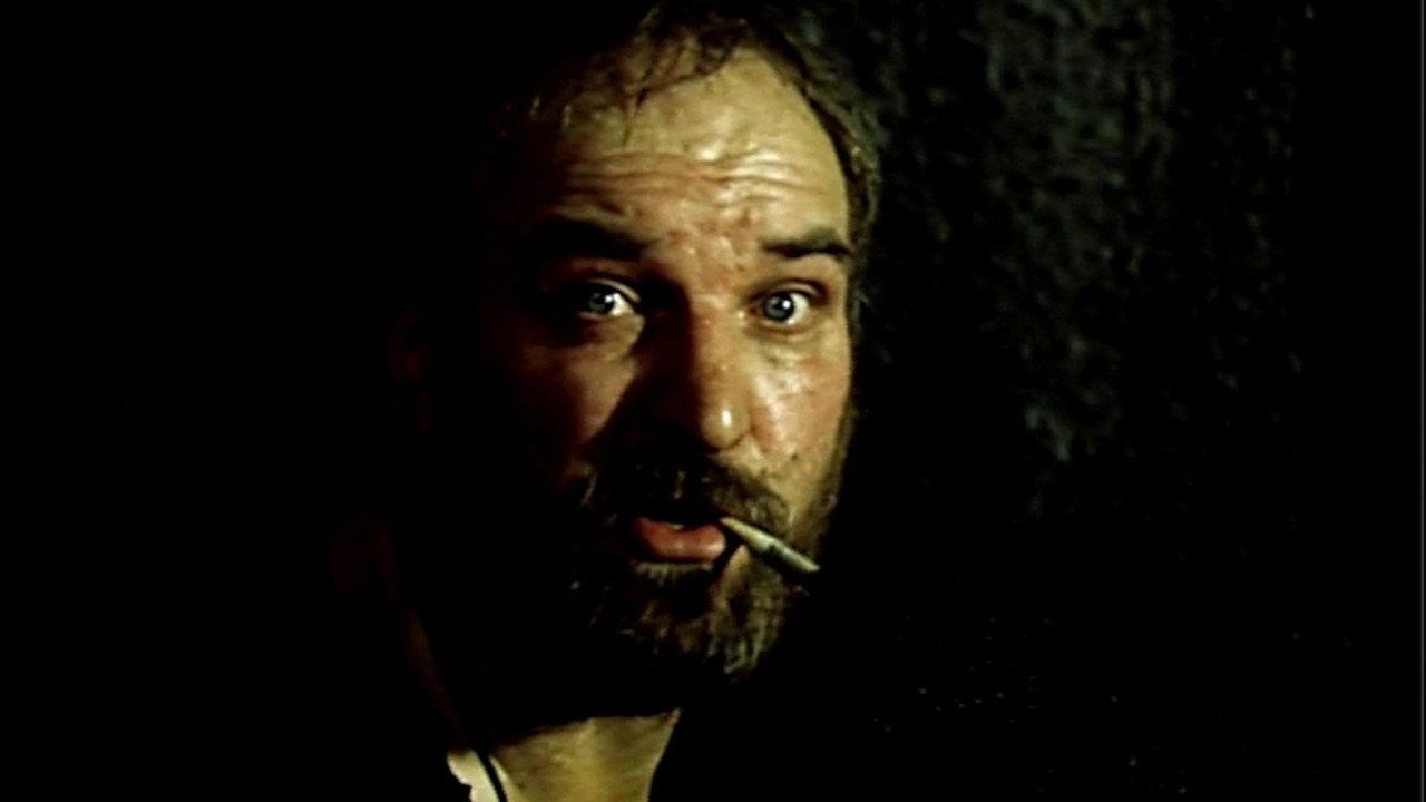 Without Sun 1987 movie scene
