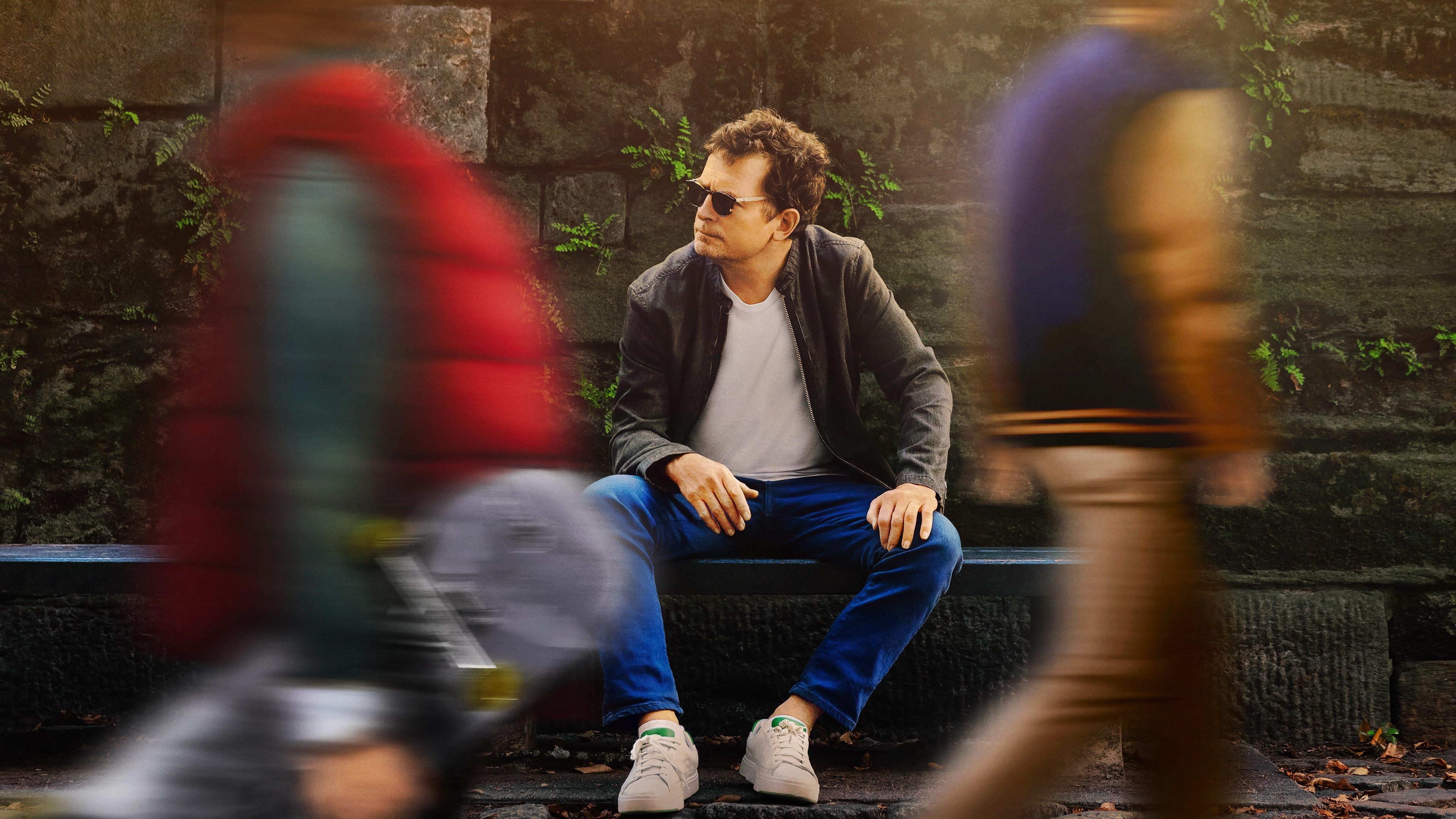 STILL: A Michael J. Fox Movie 2023 movie scene