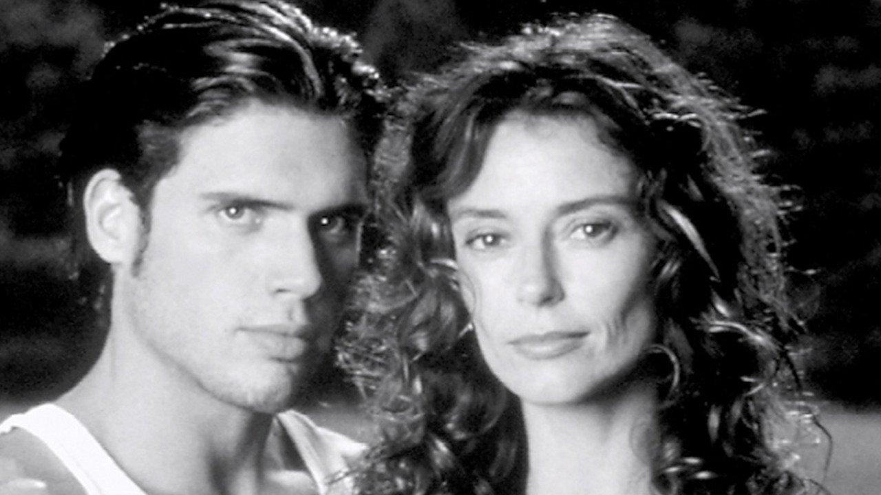 My Stepson, My Lover 1997 movie scene