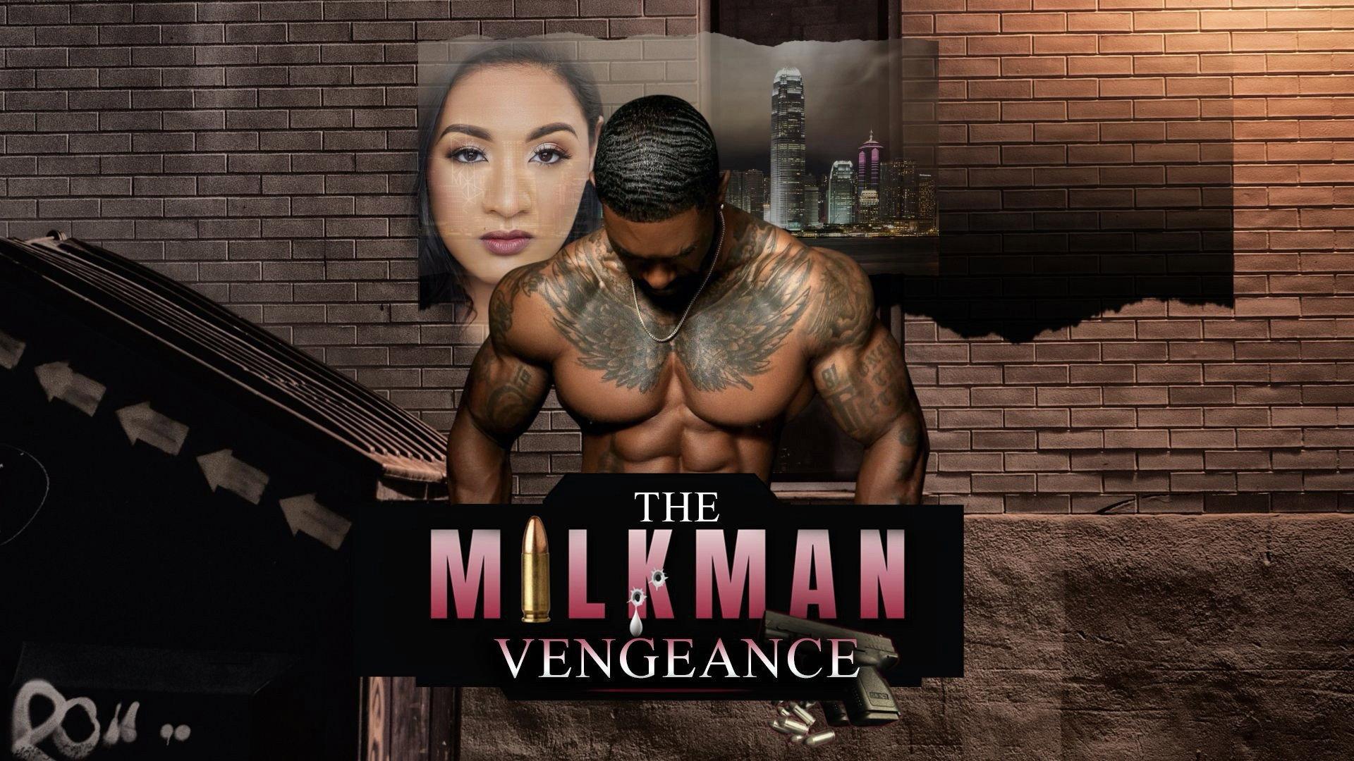 The Milkman Vengeance 2023 movie scene