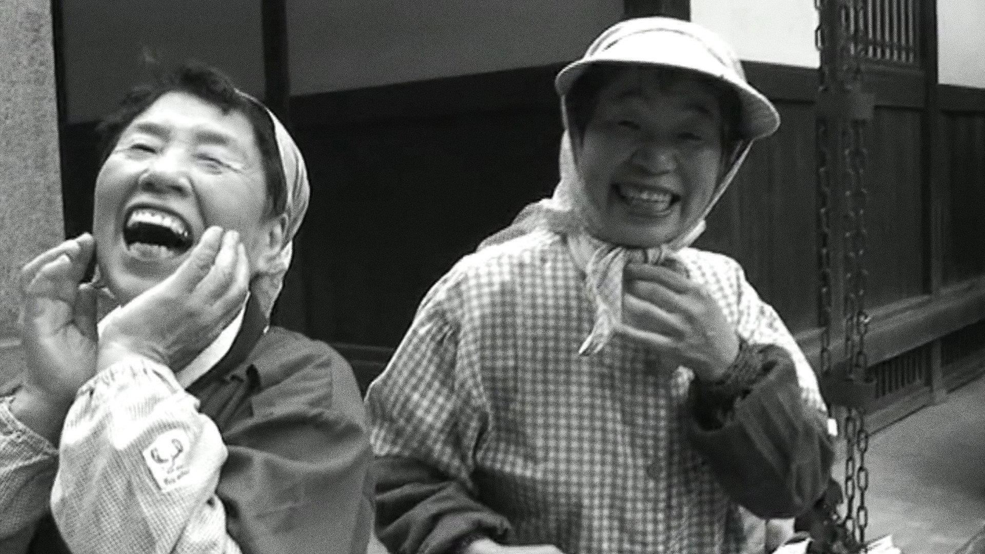 Cinematic Correspondences: Jonas Mekas - J.L. Guerin 2011 movie scene