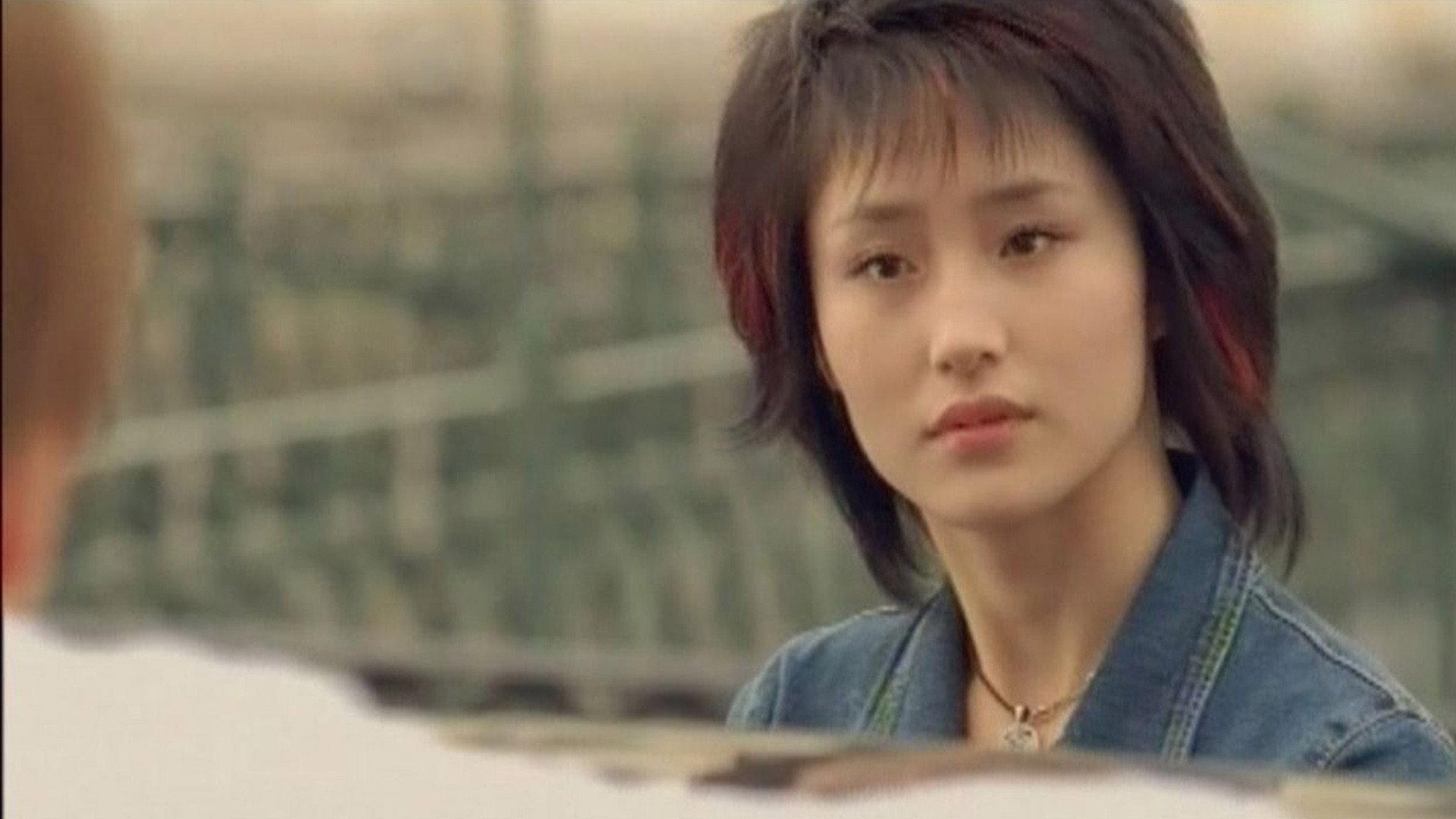 Butterfly Kiss 2006 movie scene