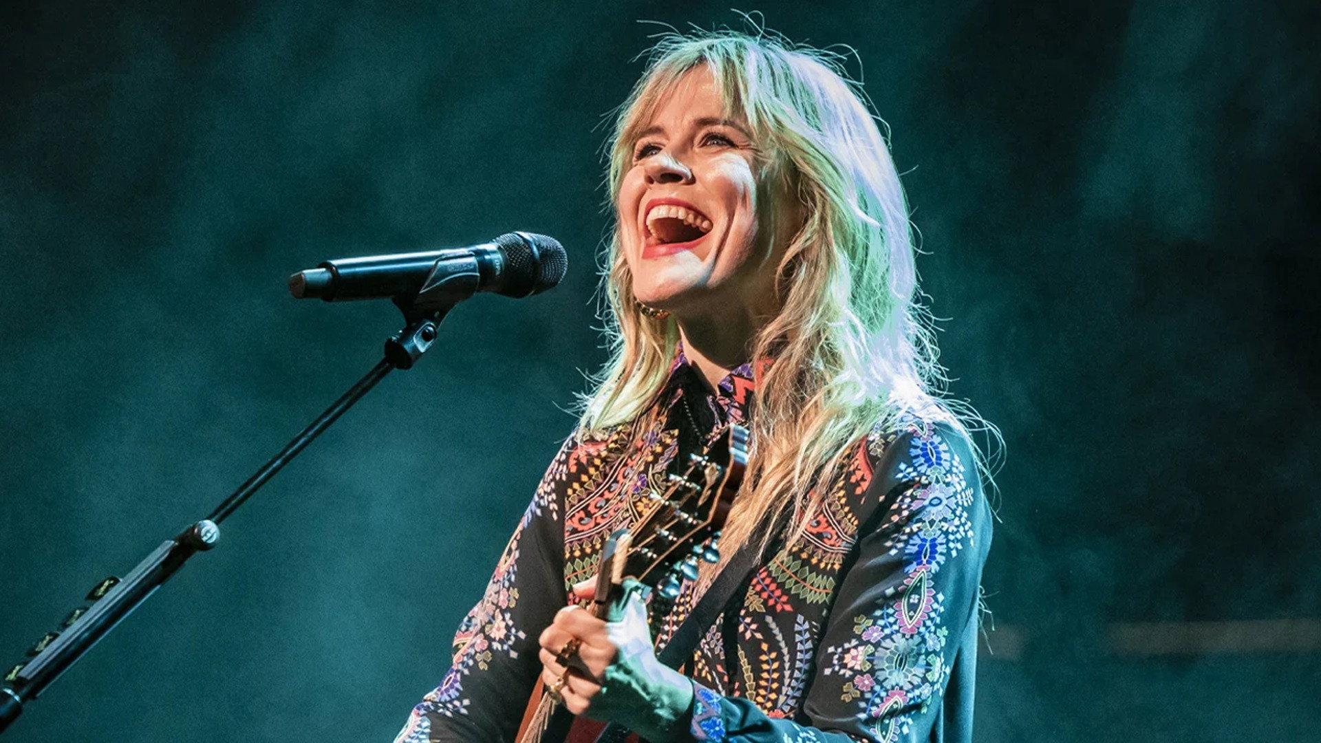 Ilse DeLange - Live In Ahoy 2009 movie scene