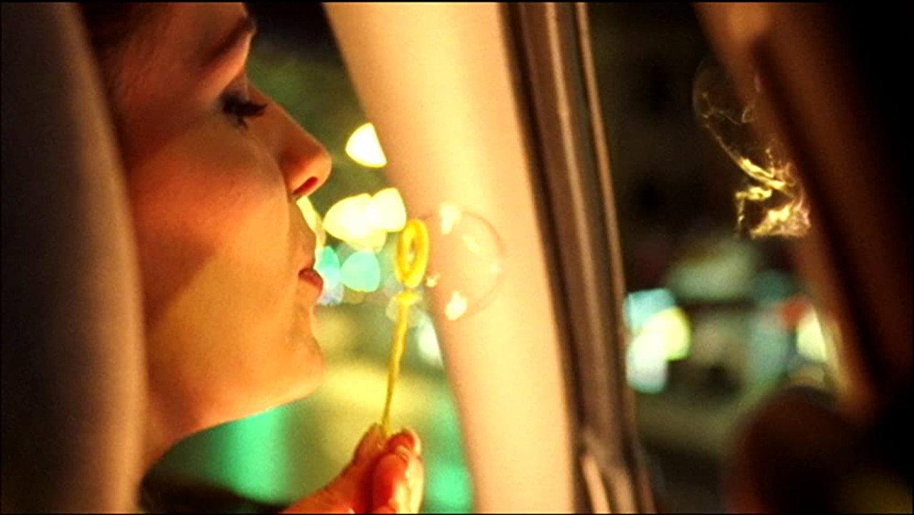 Lena & I 2011 movie scene