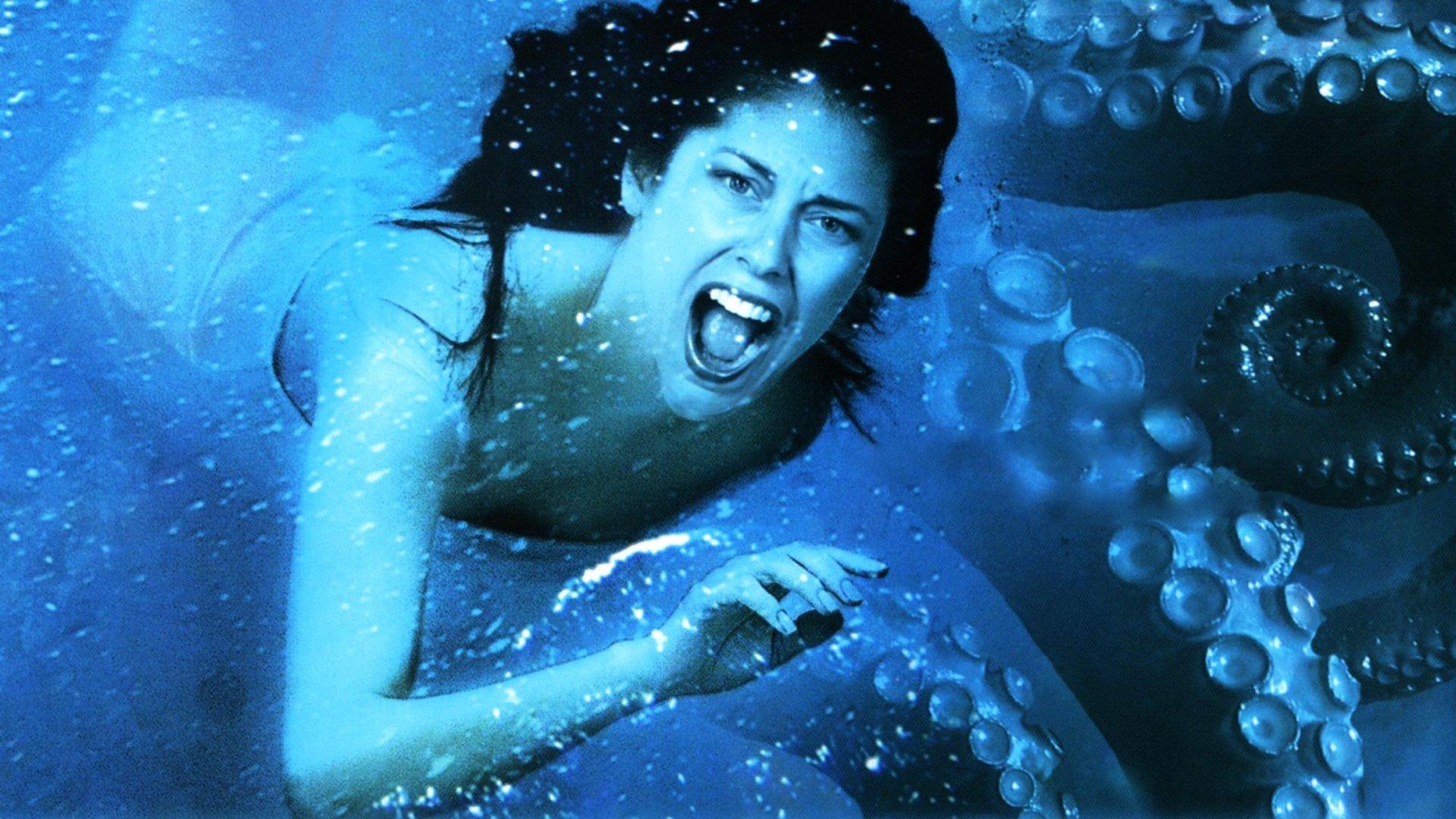 Kraken: Tentacles of the Deep 2006 movie scene