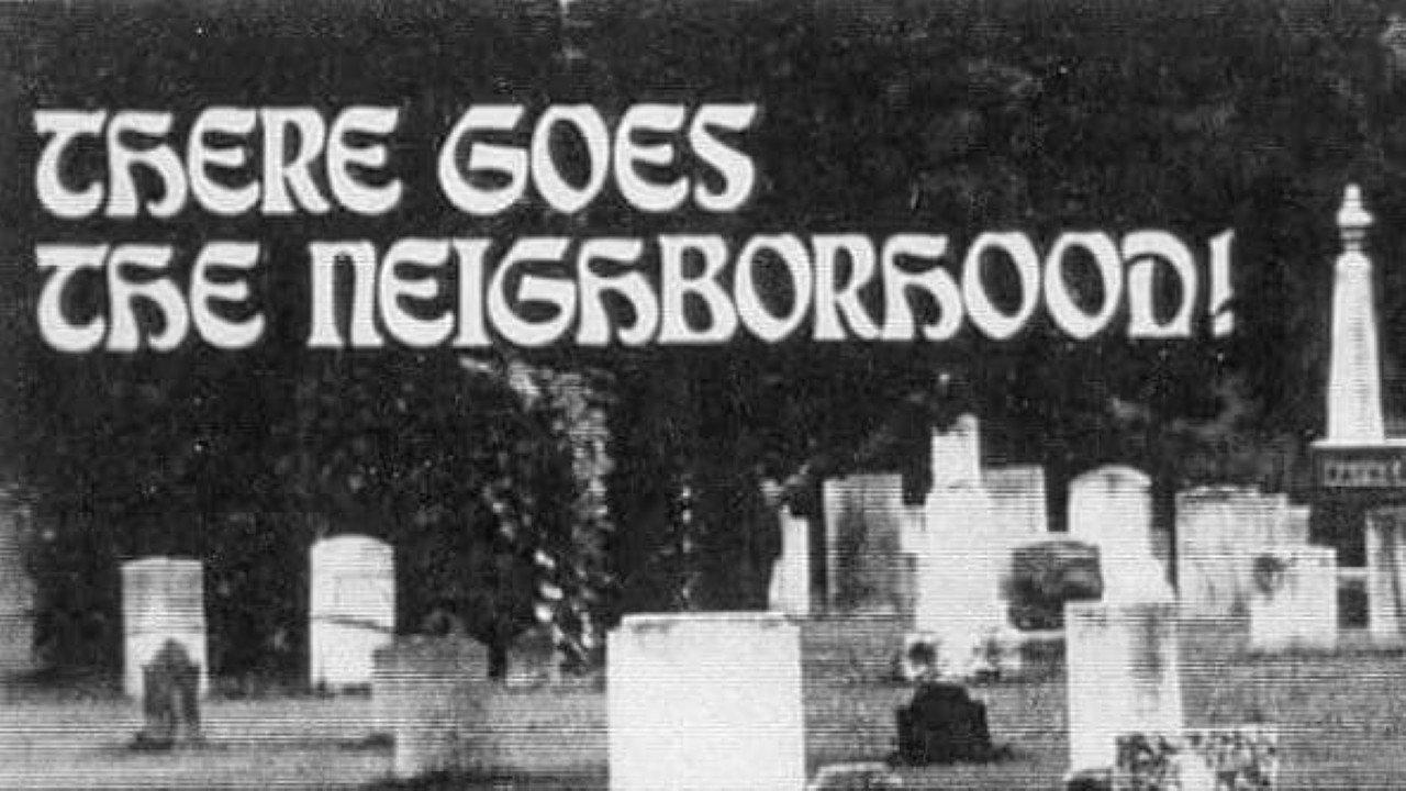 Halloween Special 1975 movie scene