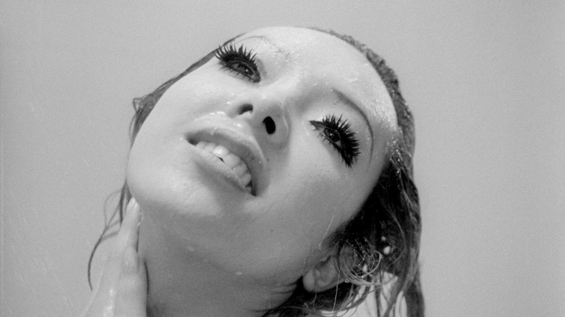 Funeral Parade of Roses 1969 movie scene
