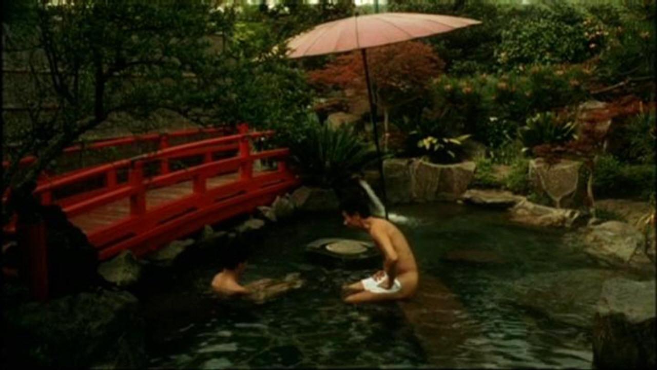 Rose Story: Give Me Love 1991 movie scene