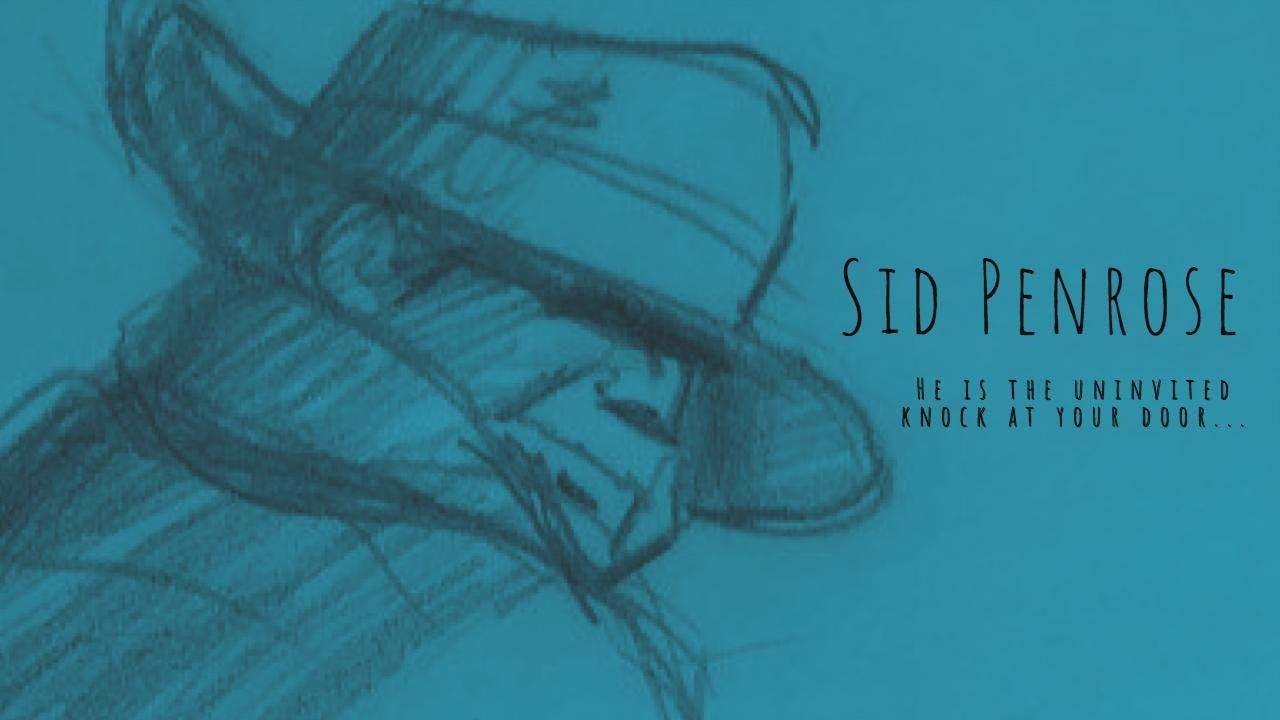 Sid Penrose 2020 movie scene