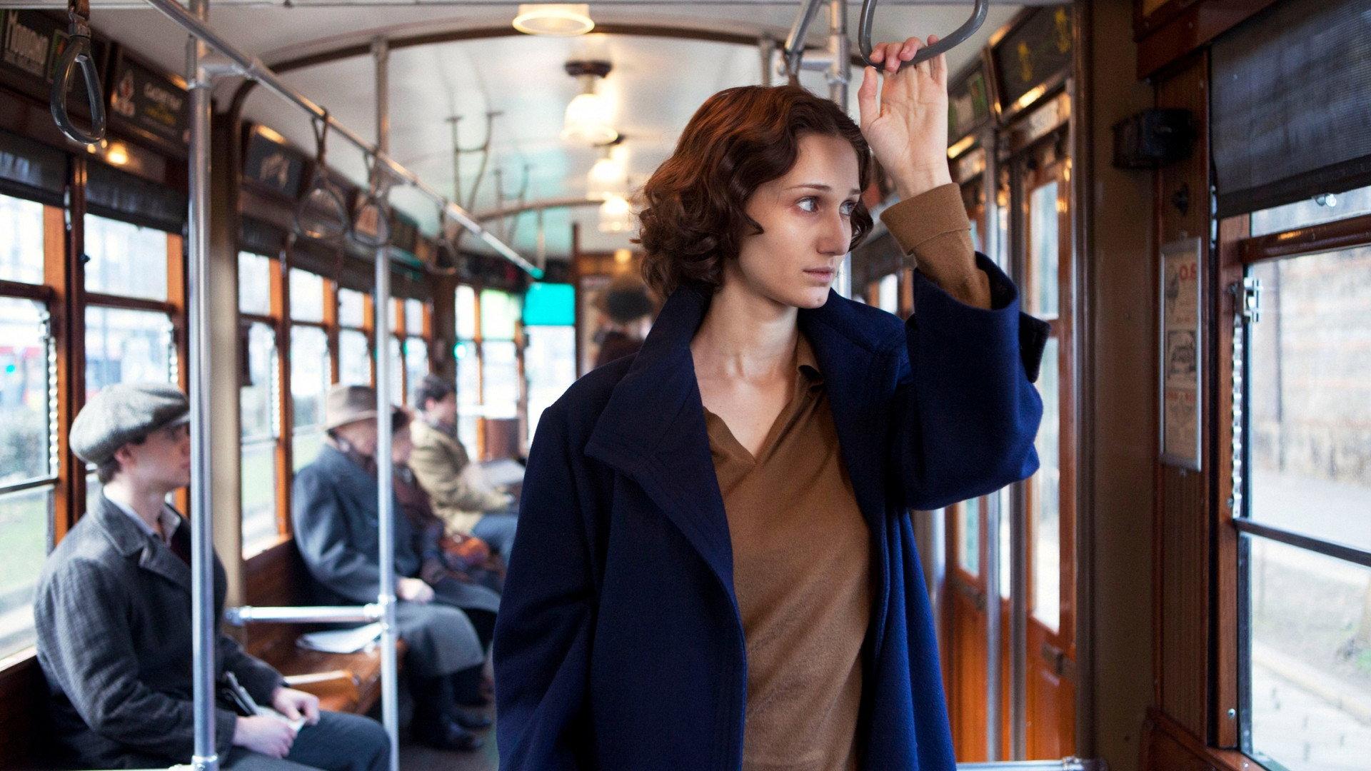 Antonia 2015 movie scene