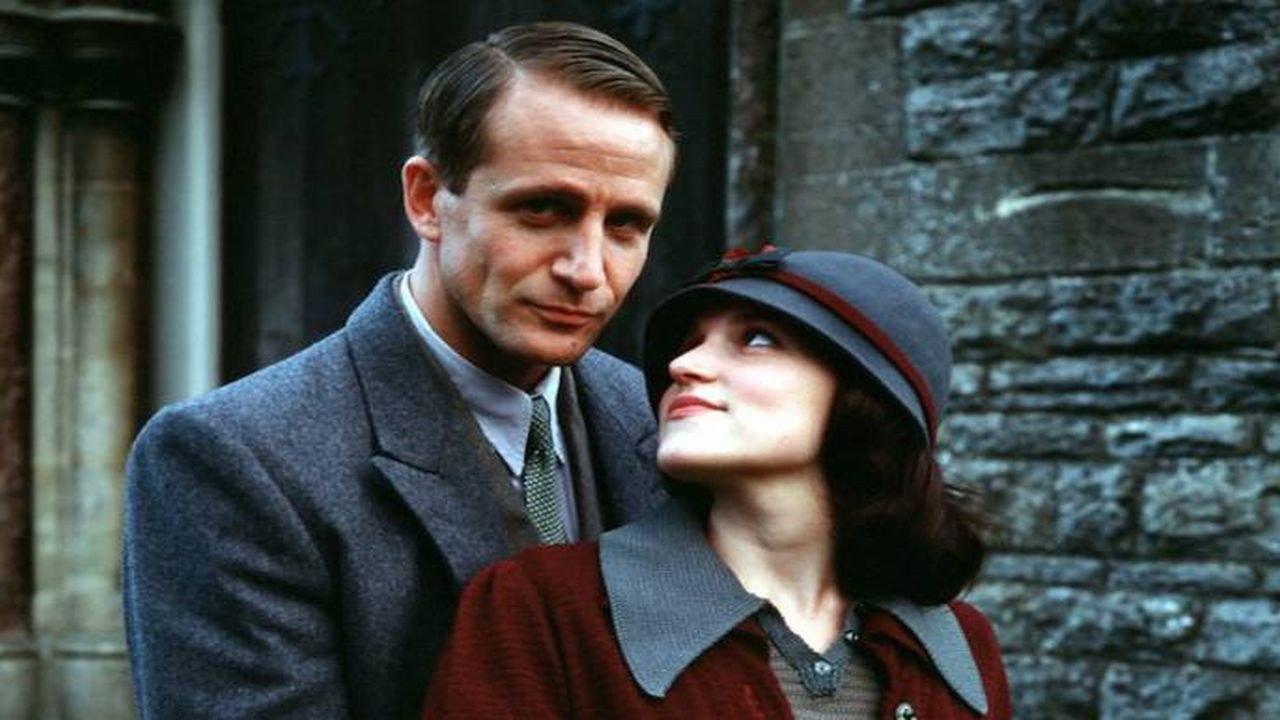 Hearts of Gold 2003 movie scene