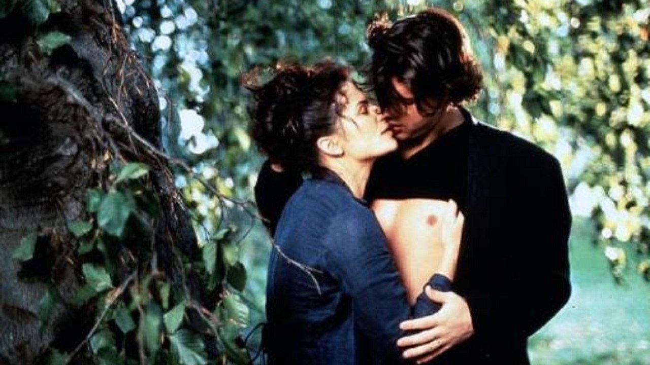 Frauen sind was Wunderbares 1994 movie scene