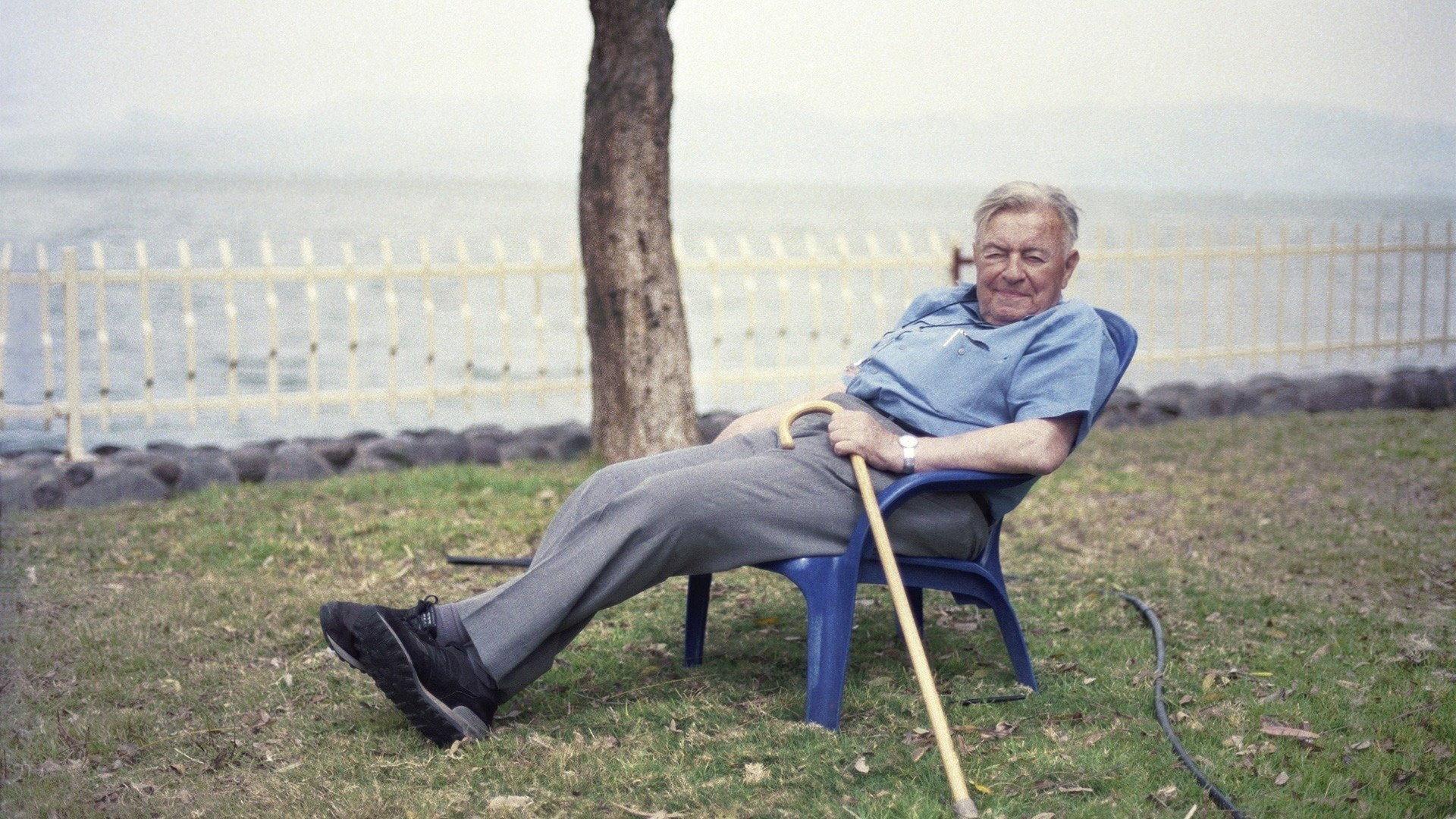 Kollek 1995 movie scene