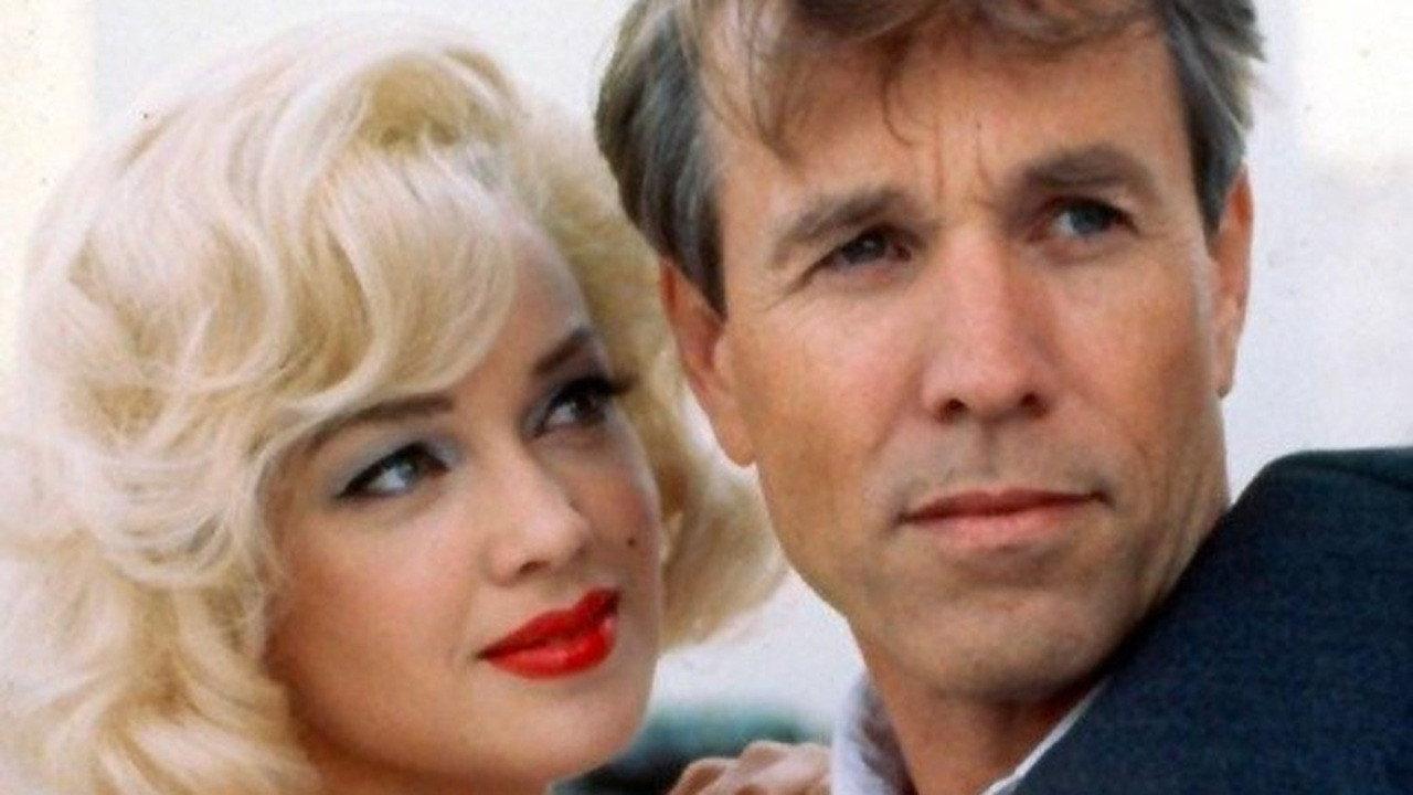 Marilyn & Bobby: Her Final Affair 1993 movie scene