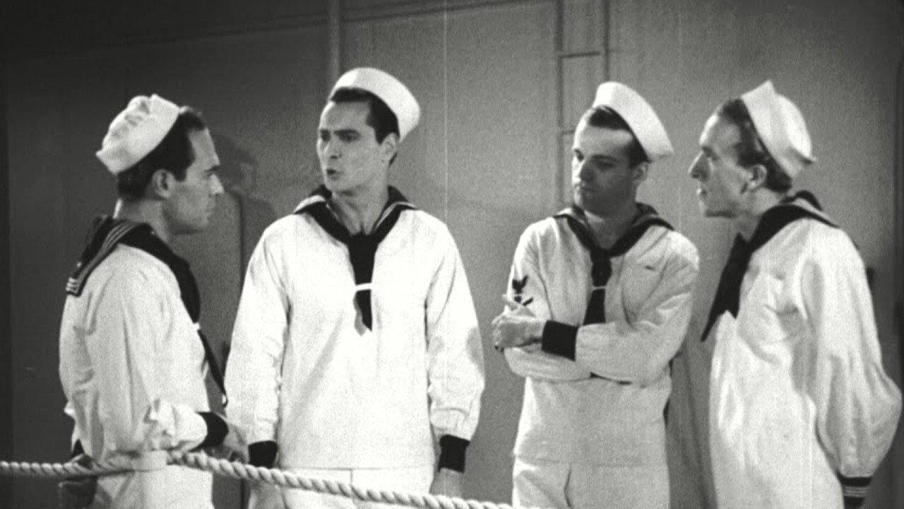 Dime a Dance 1937 movie scene