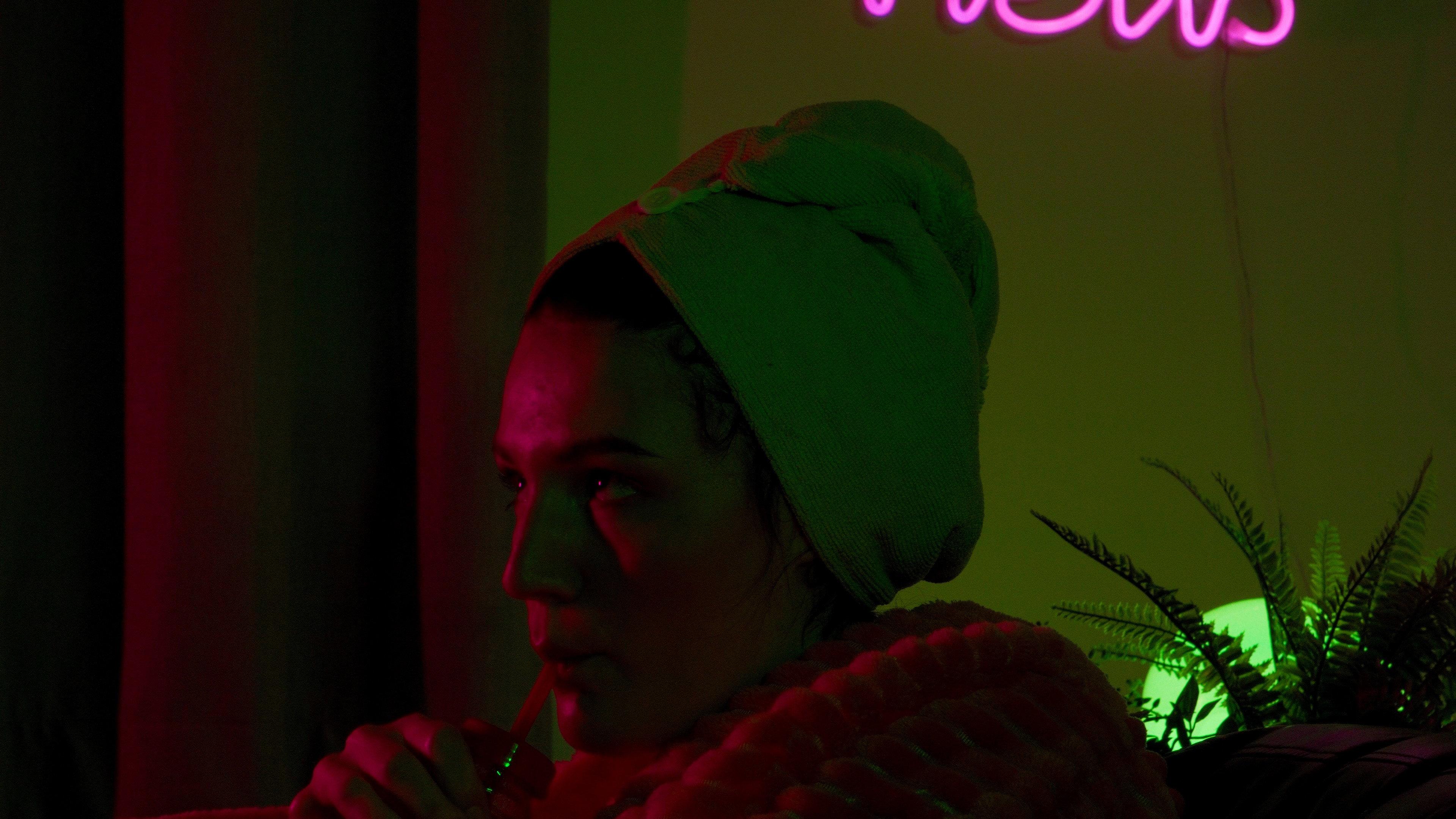 Limelight 2022 movie scene