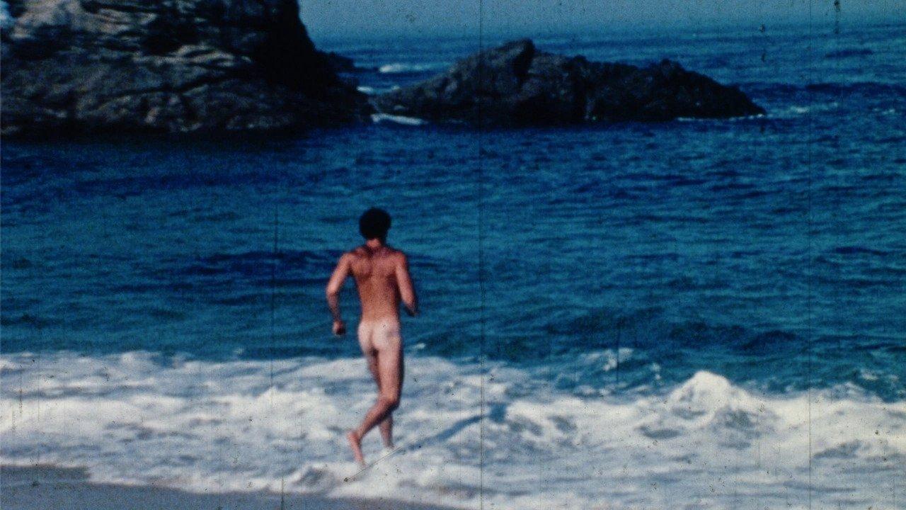 Big Sur Gay Porn 2023 movie scene