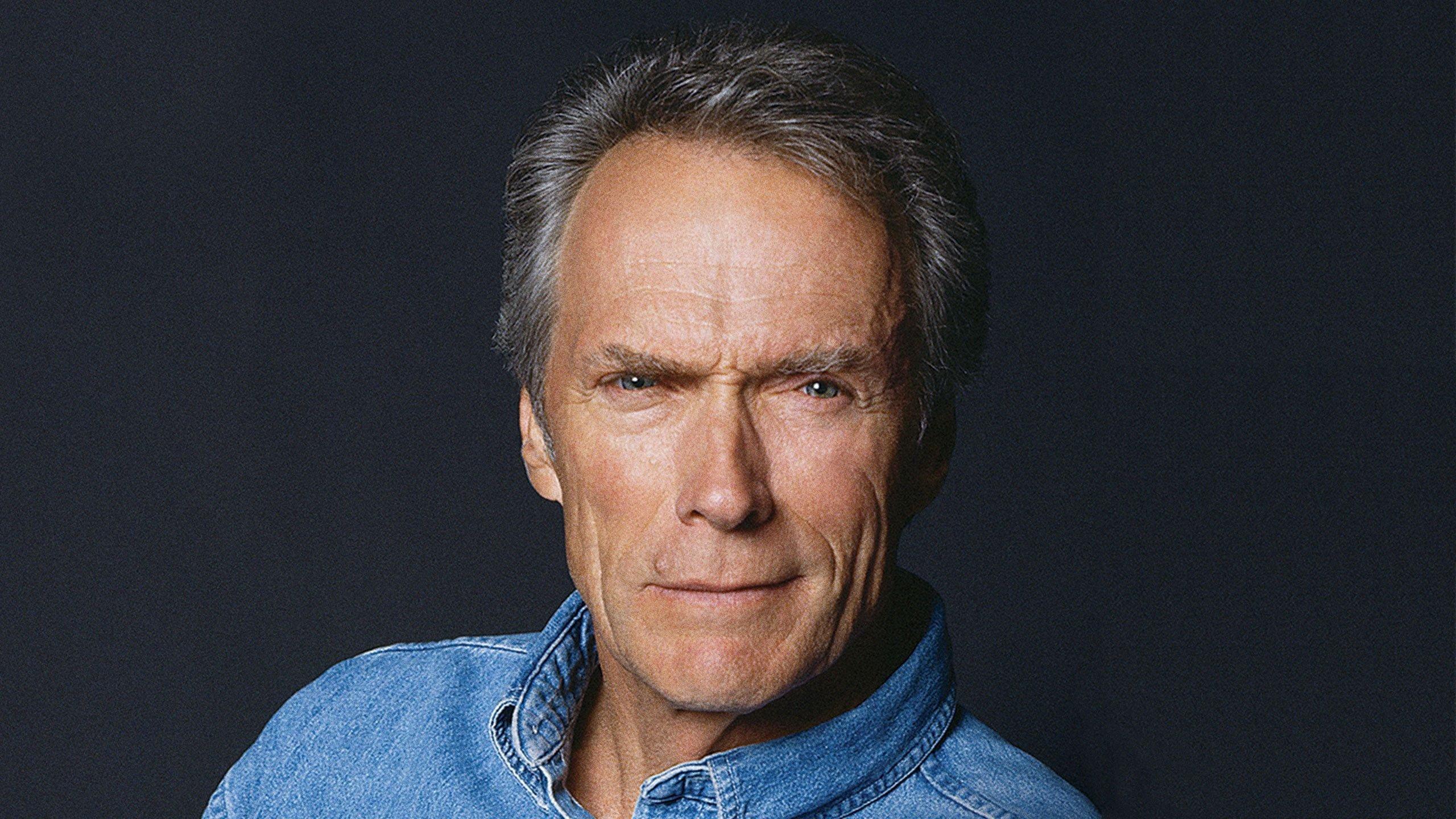 Eastwood Directs: The Untold Story 2013 movie scene