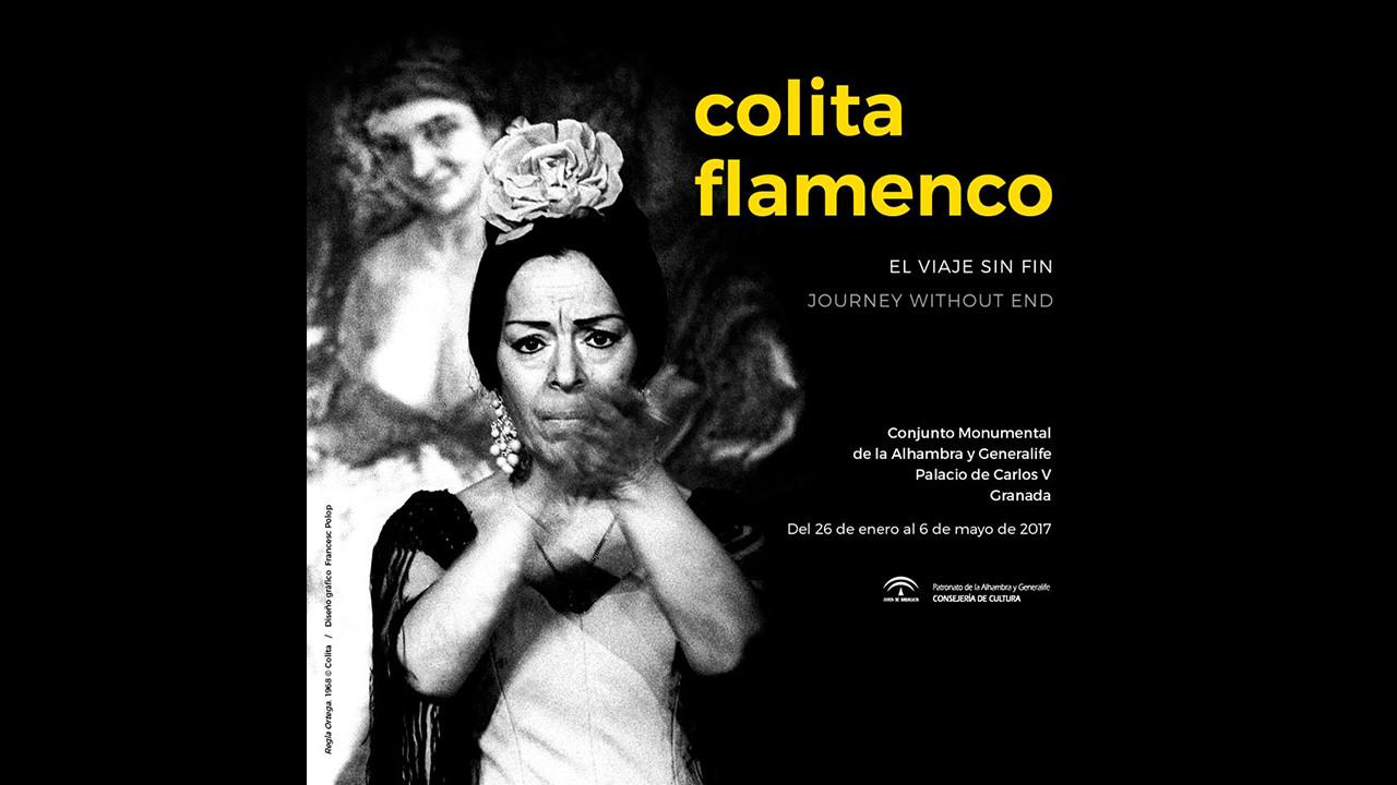 Colita: El viaje sin fin 2017 movie scene