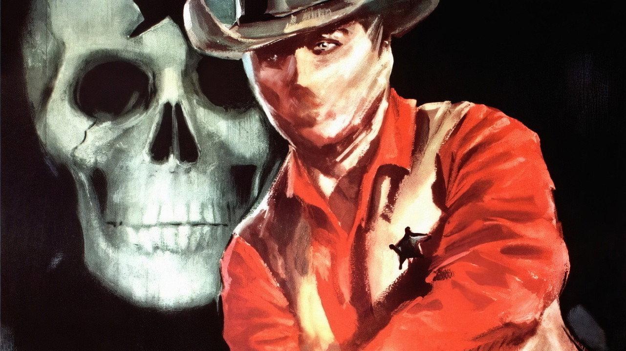 Johnny Colt 1966 movie scene