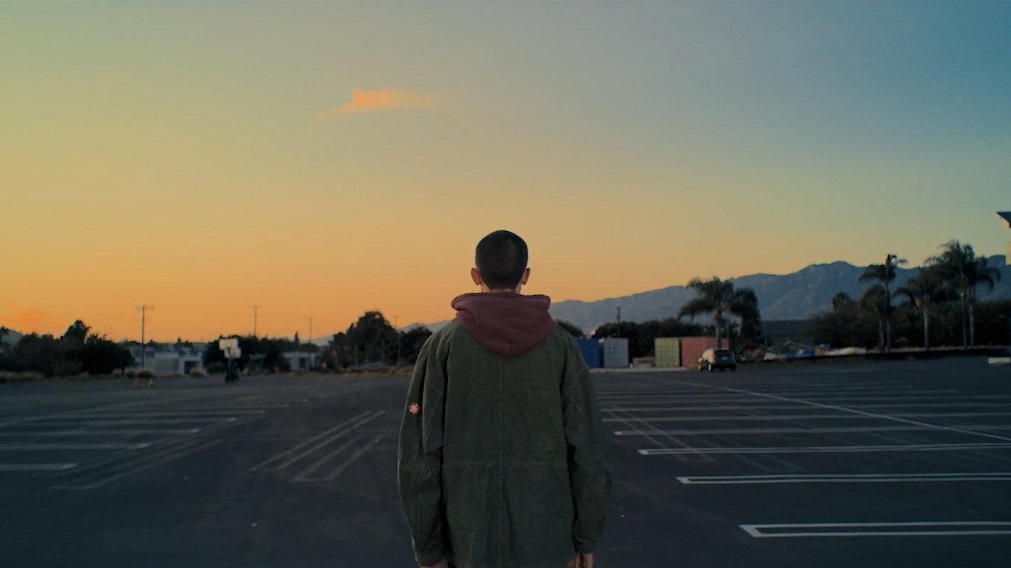 Cav Empt FW19 Item Guide and Best Build for PvE & PvP 2019 movie scene
