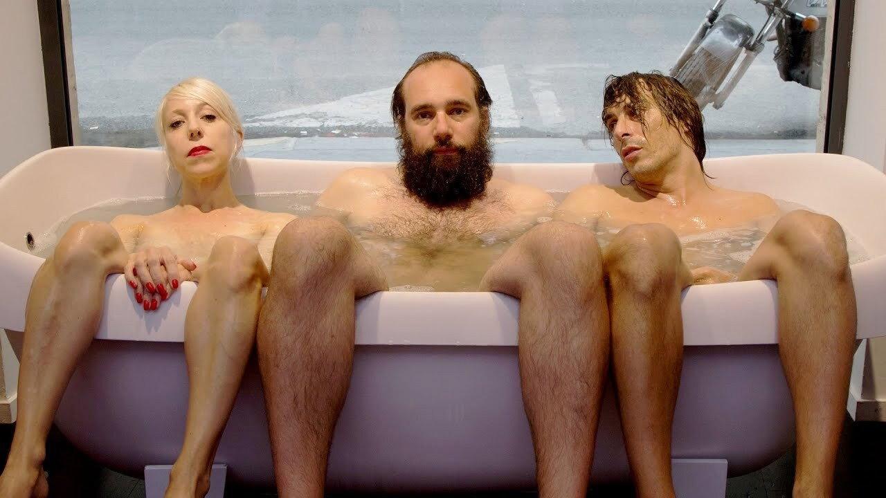 Apnée 2016 movie scene