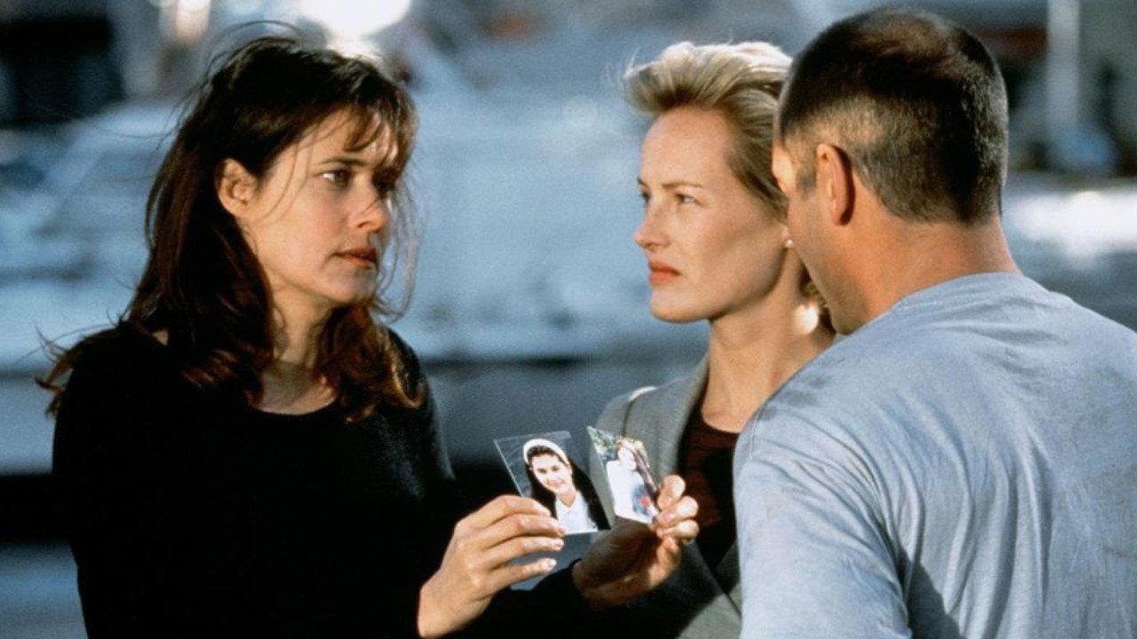 Lifeline 1996 movie scene
