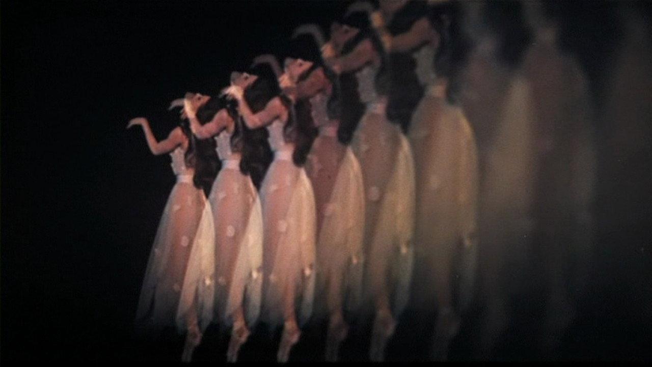 Anna Karenina 1975 movie scene