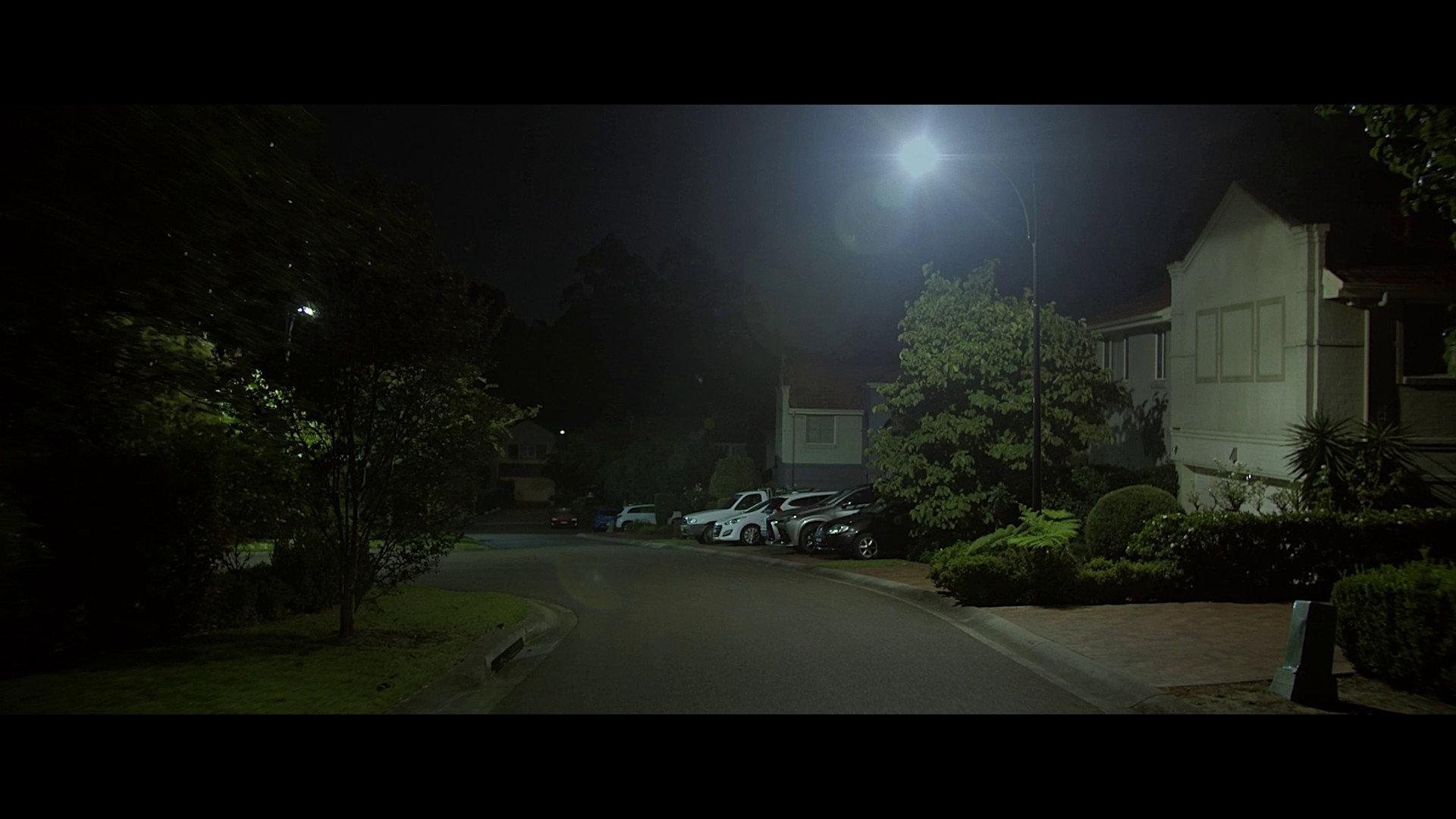 Little Star 2025 movie scene