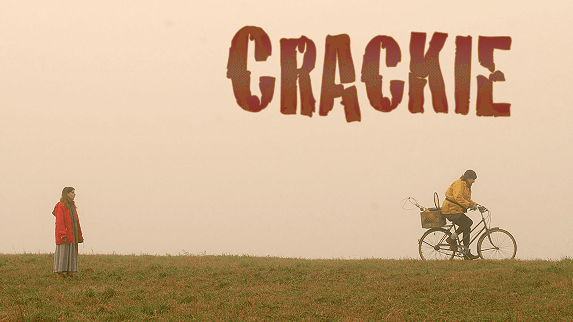Crackie 2009 movie scene