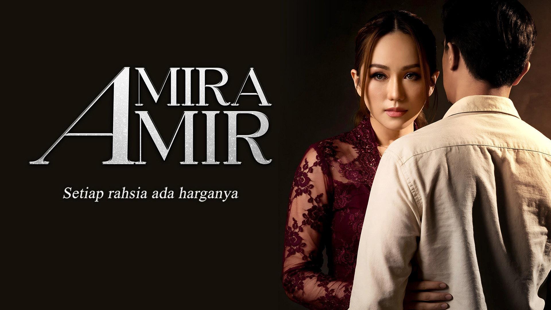 Amira Amir 2026 movie scene