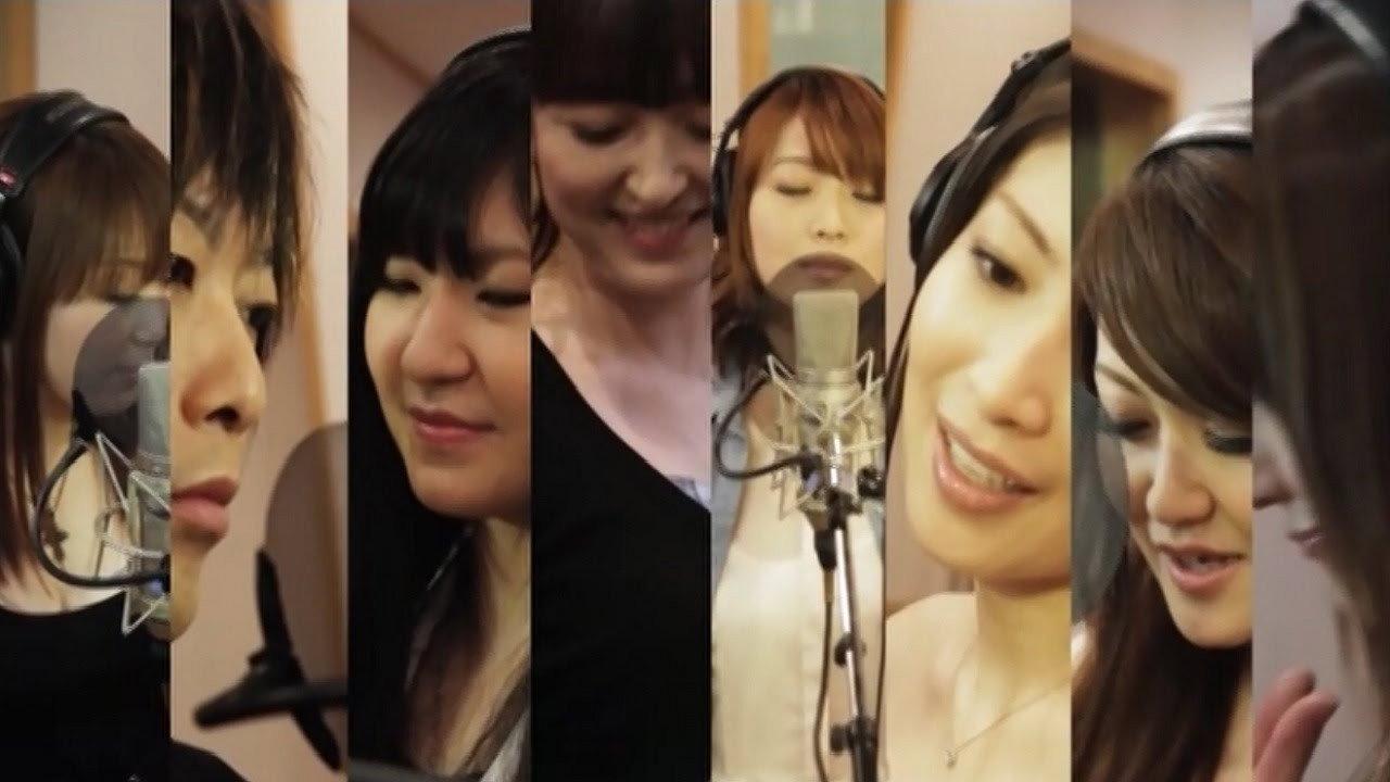 Animelo Summer Live 2012 -INFINITY- 8.26 2013 movie scene
