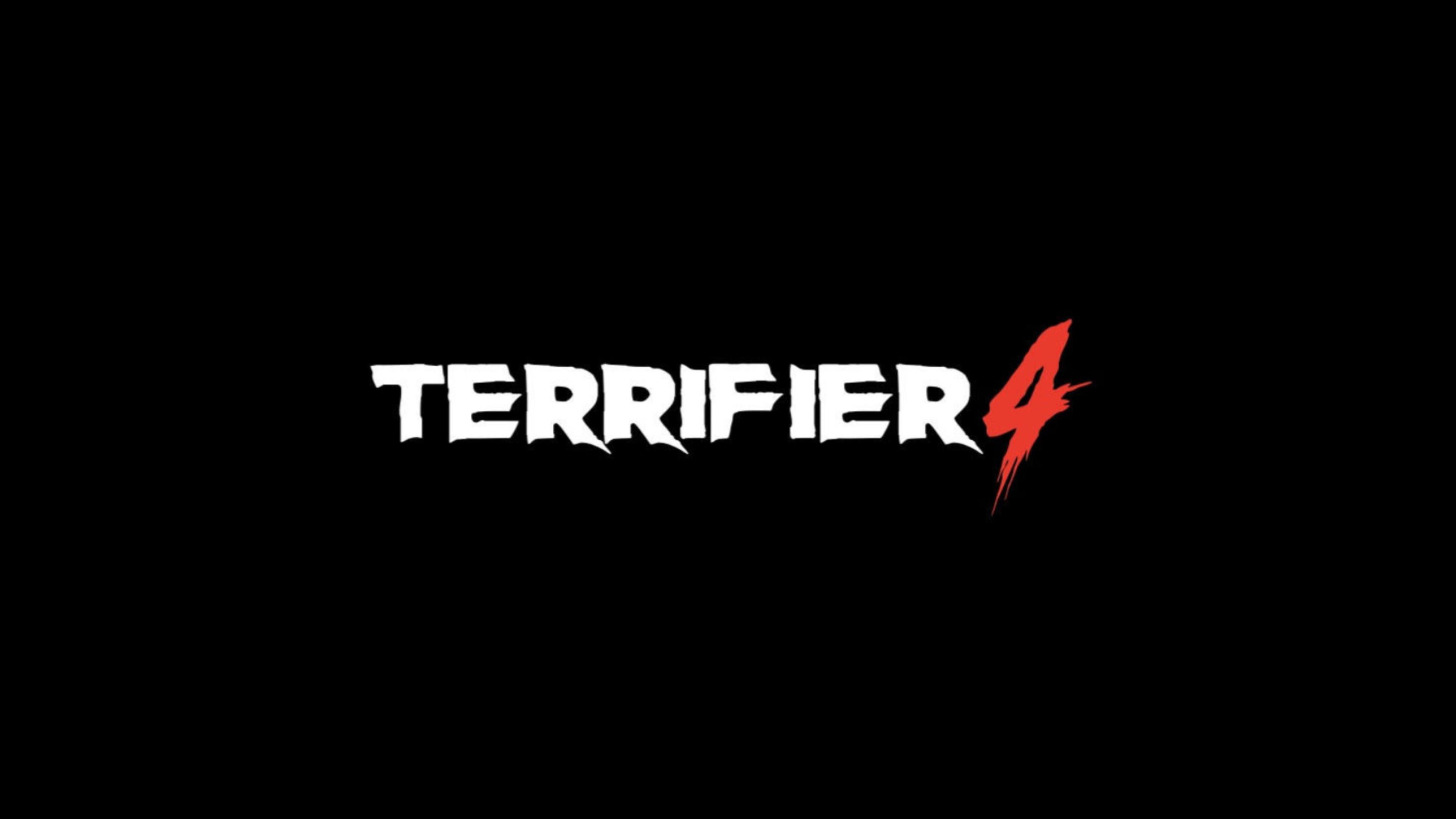 Terrifier 4  movie scene