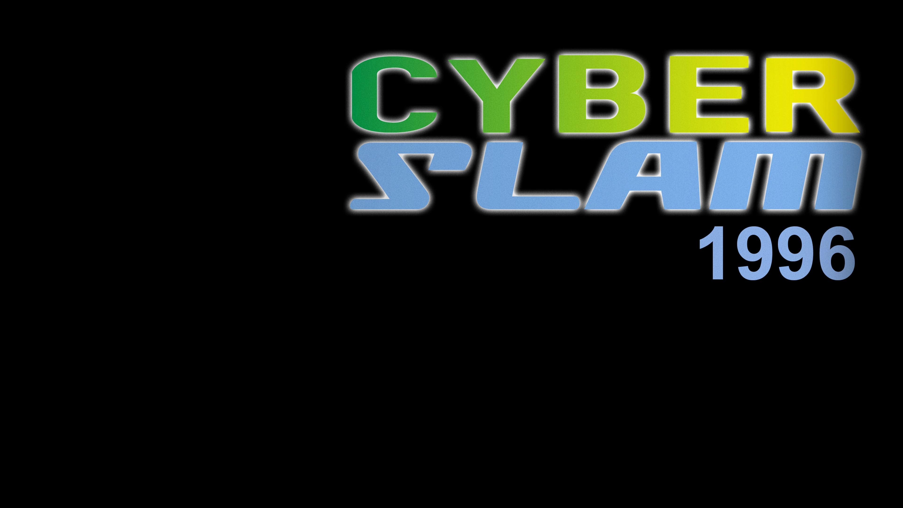 ECW CyberSlam 1996 1996 movie scene