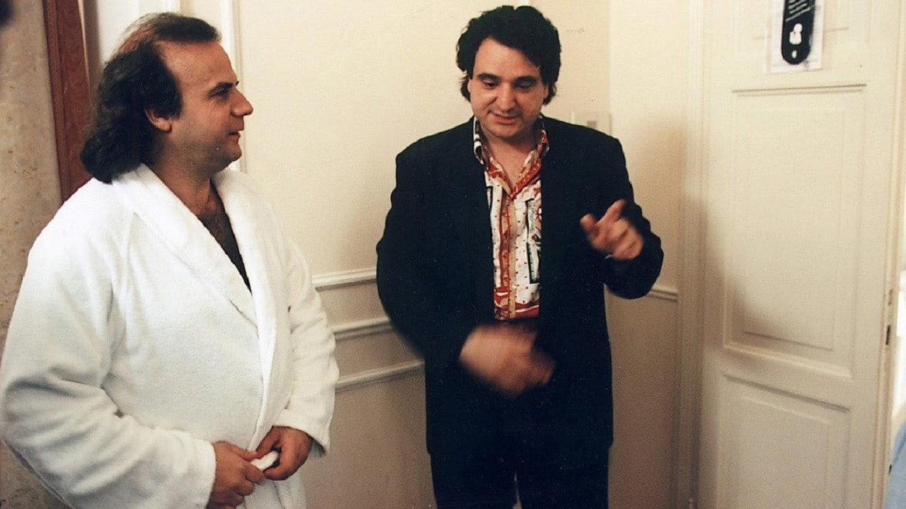 Ragazzi della notte 1995 movie scene