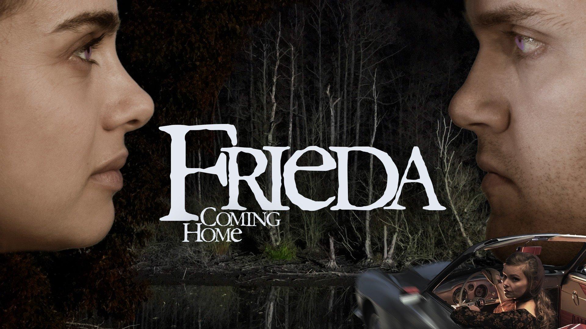 Frieda - Coming Home 2020 movie scene