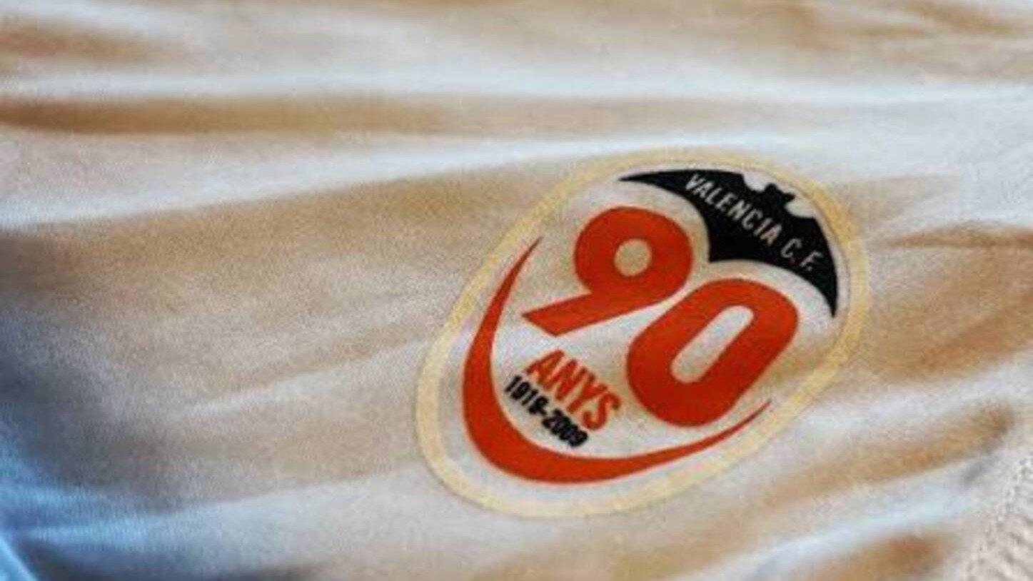 Valencia CF, 90 anys de sentiment 2009 movie scene