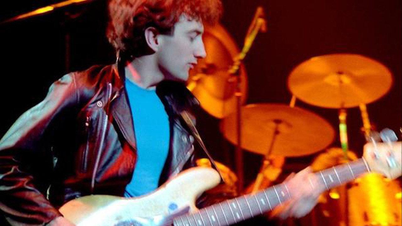 John Deacon - Il Documentario 2019 movie scene