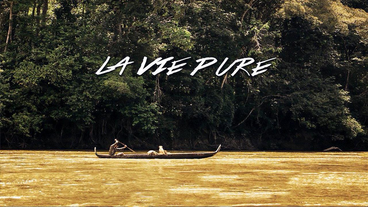 Pure Life 2014 movie scene