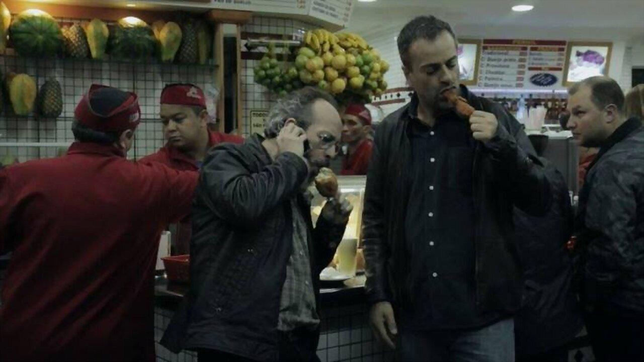 El Mate 2016 movie scene