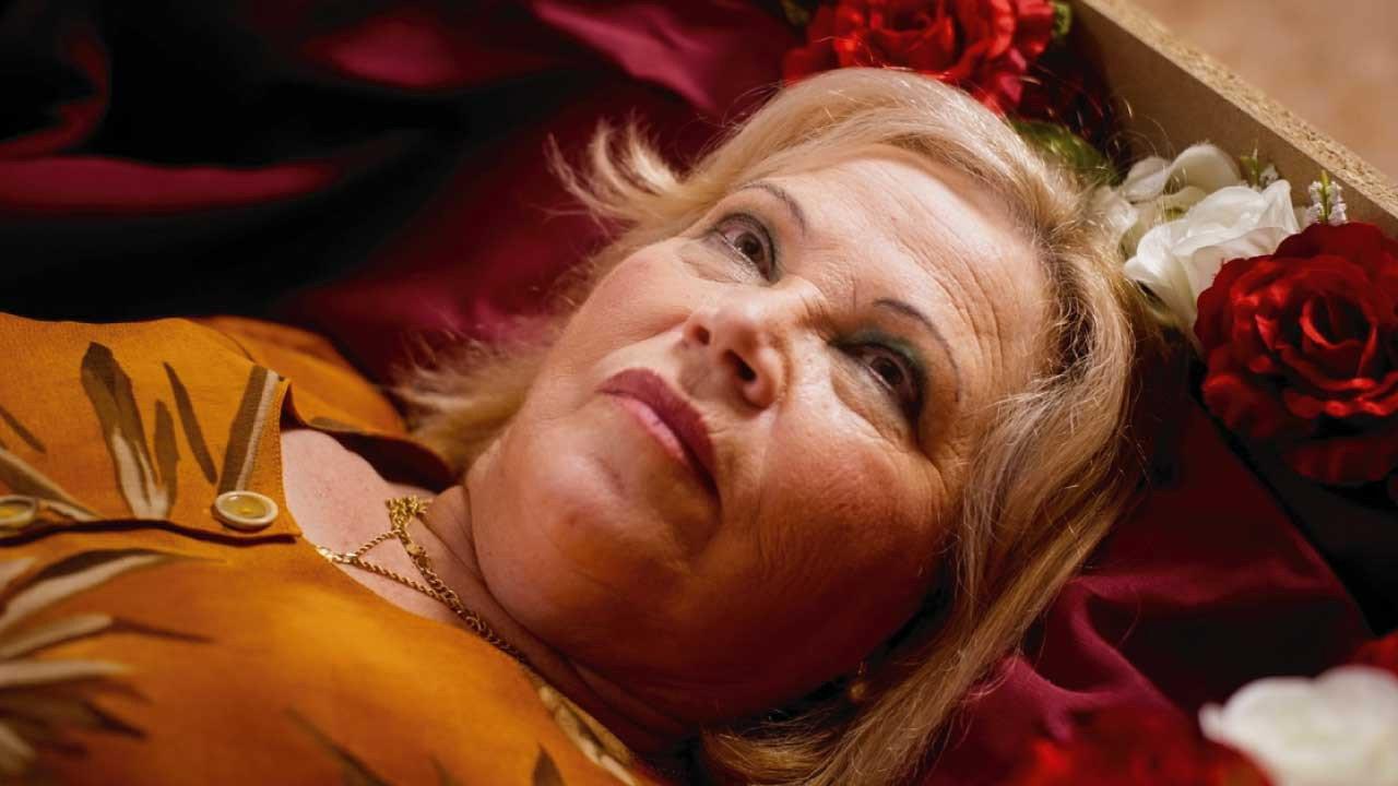 Para lo que me queda en el convento 2024 movie scene