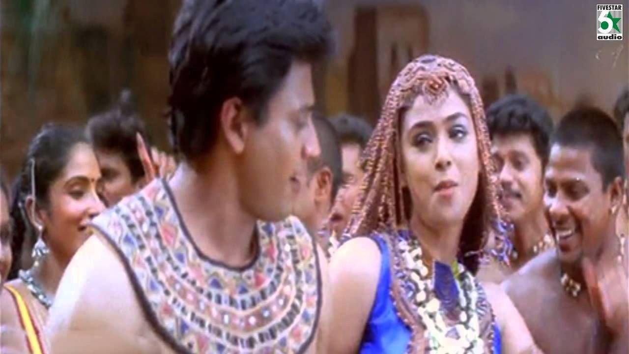 Parthen Rasithen 2000 movie scene