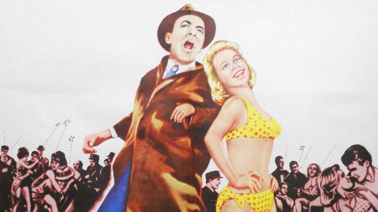 Take Her, She's Mine 1963 movie scene